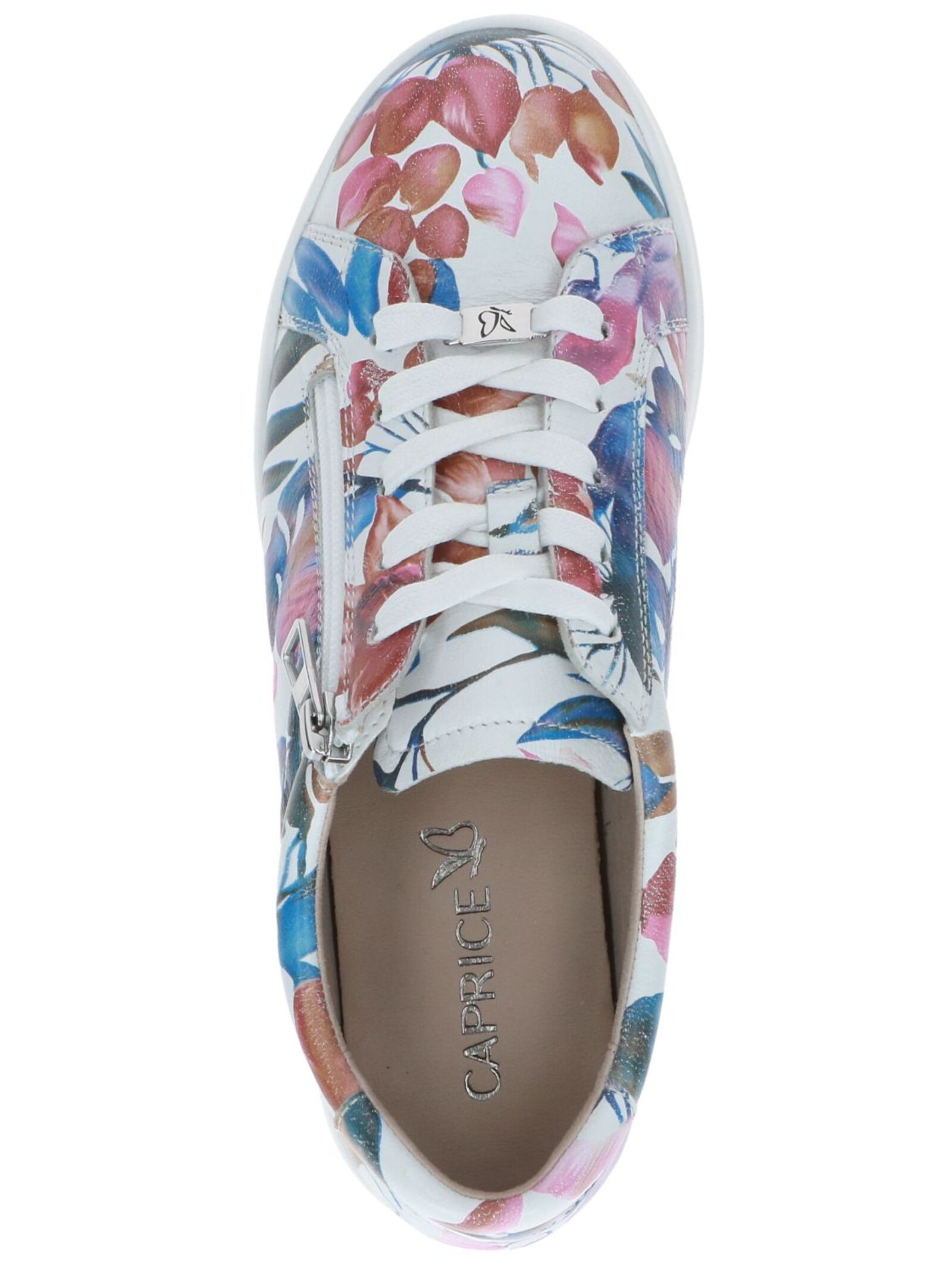 Thumbnail - Caprice Sneaker "Caprice Sneaker Leder"