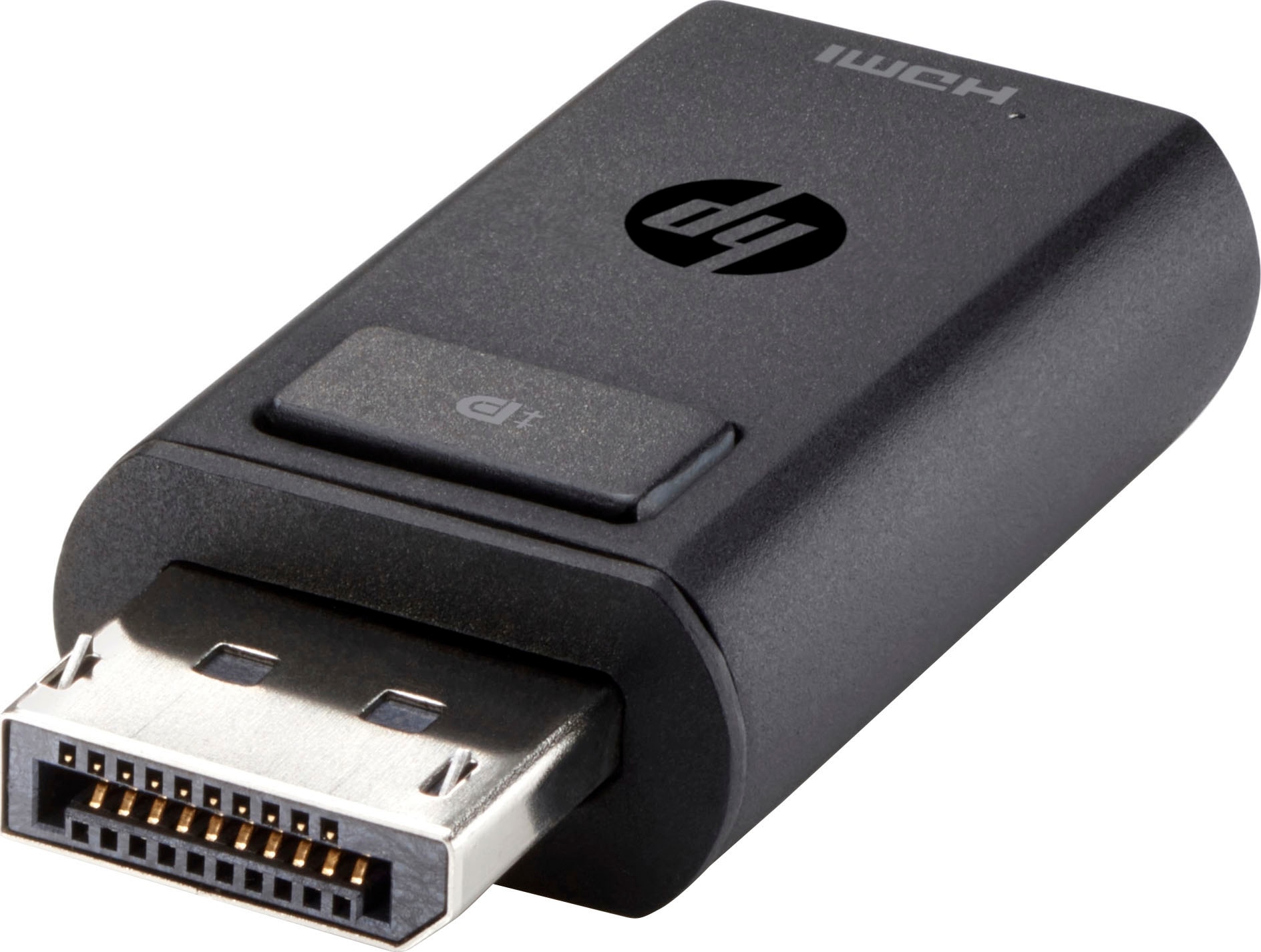 HP HDMI-Adapter »DisplayPort auf HDMI 1.4«