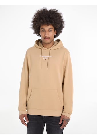 TOMMY JEANS Tommy Džinsai Hoodie »TJM REG ENTRY« s...