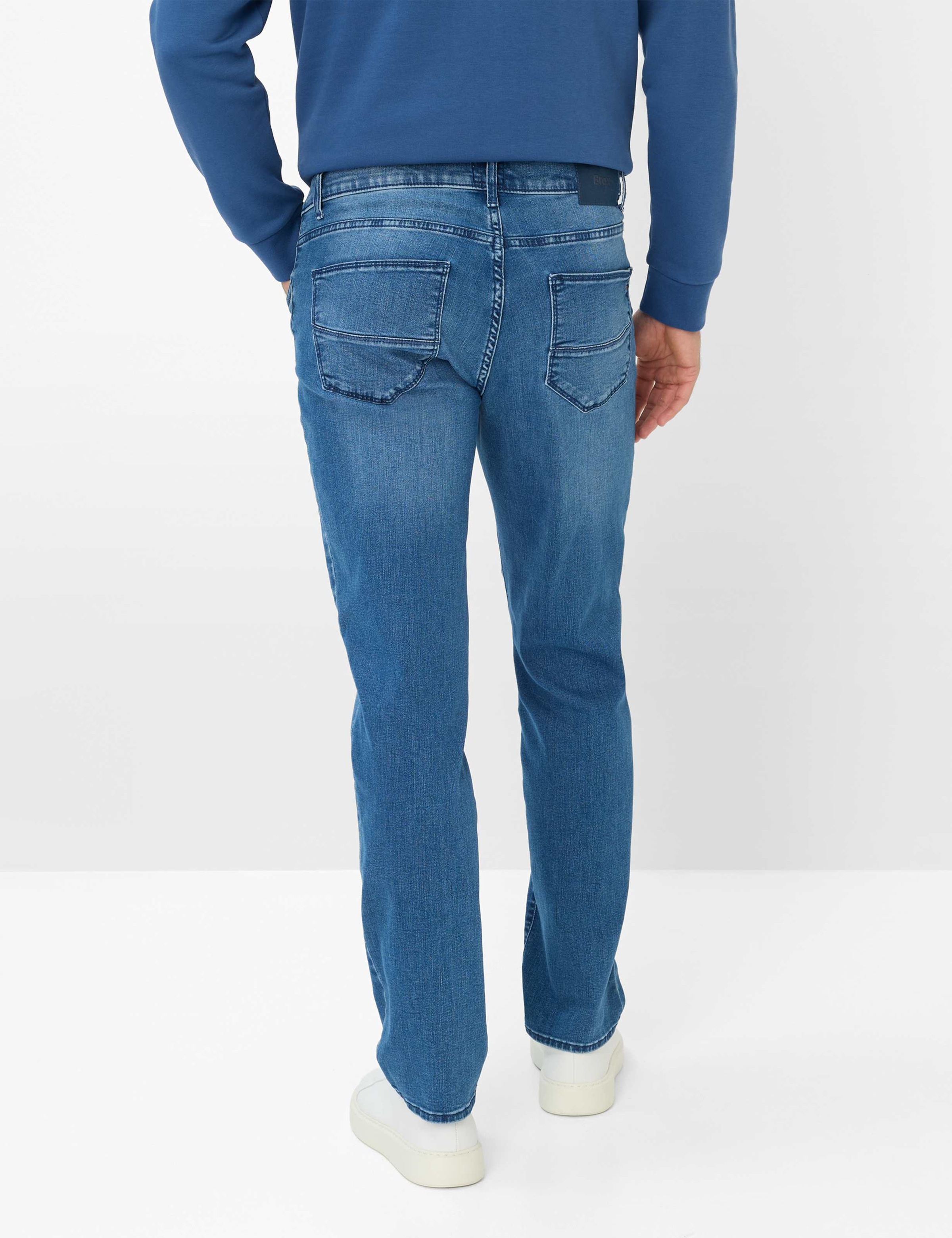 Brax 5-Pocket-Jeans »Style CADIZ«