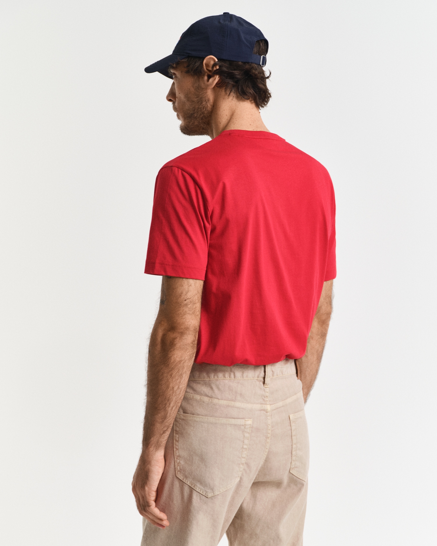 Gant T-Shirt »PRINTED GRAPHIC SS T-SHIRT«