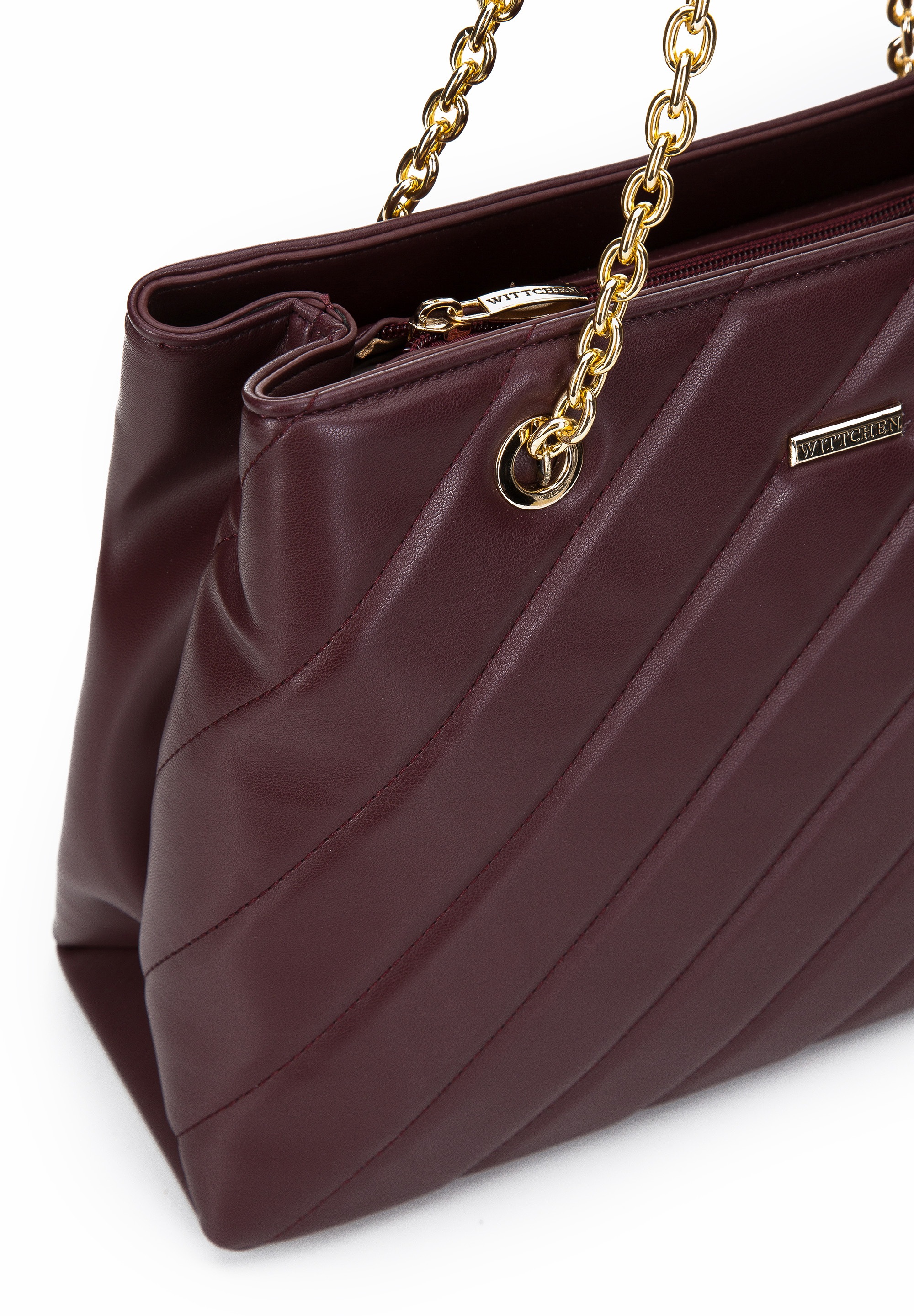 WITTCHEN Handtasche »Tasche«, Tasche Young Collection von Wittchen