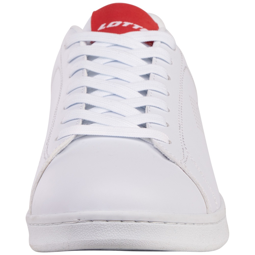 Thumbnail - lotto Sneaker - in sportivem Retro Tennis Design