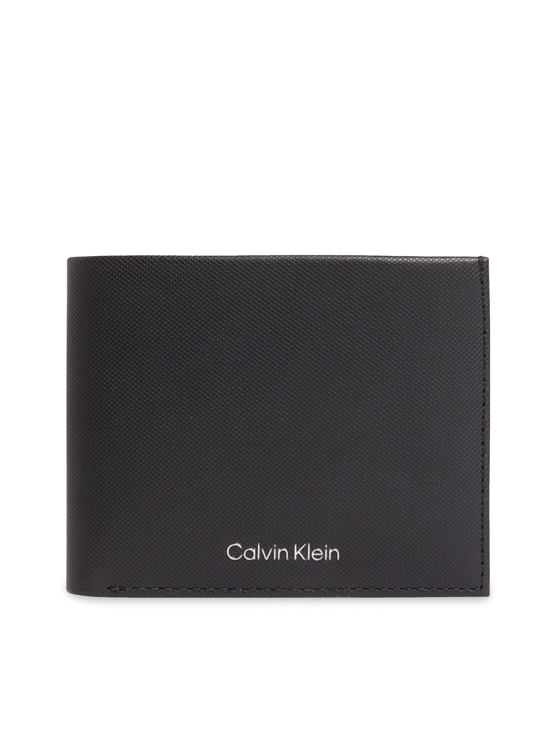 Calvin Klein Geldbörse "CK MUST BILLFOLD W COIN" Geldbeutel, Unisex Portemo günstig online kaufen