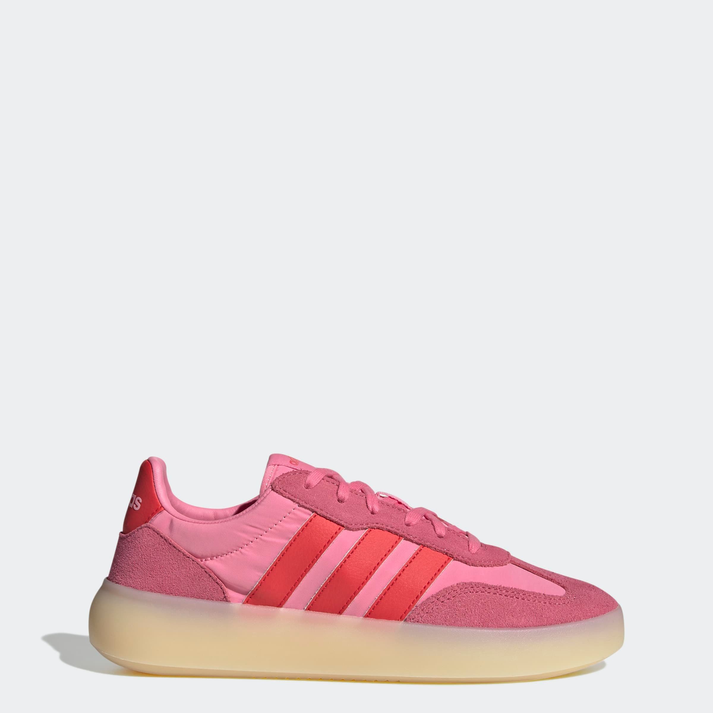 adidas Sportswear Sneaker »BARREDA DECODE«, Design auf den Spuren des adidas Handball Spezial