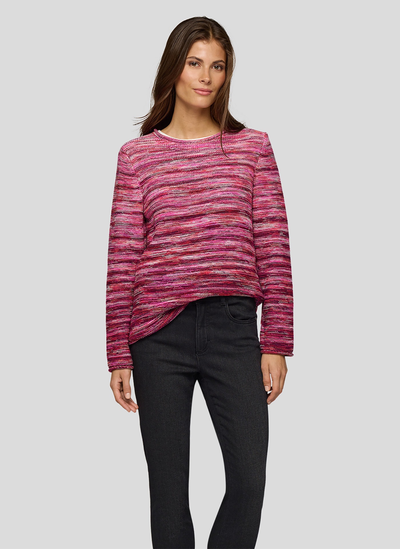 Rabe Strickpullover "Pullover" günstig online kaufen
