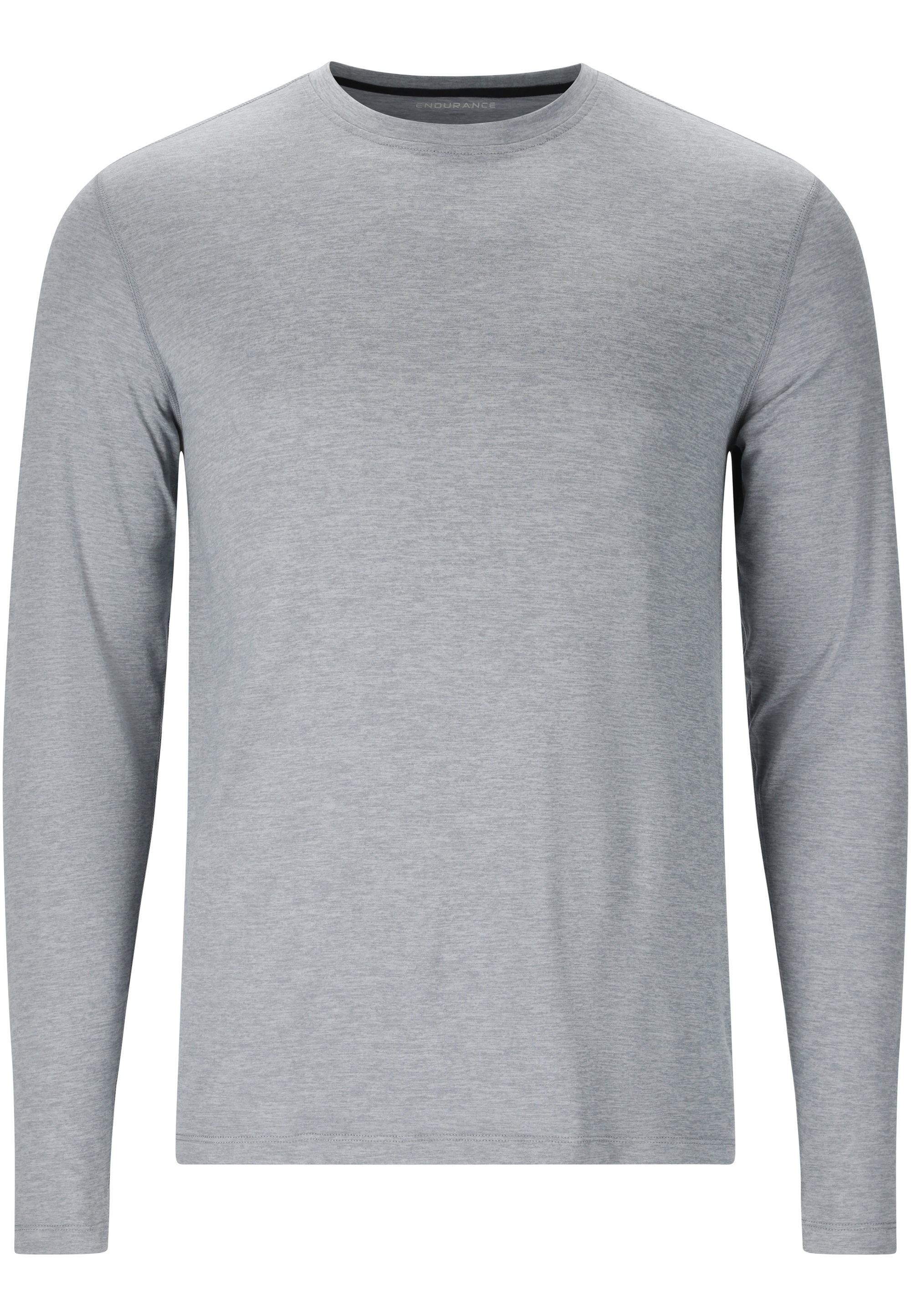 ENDURANCE Langarmshirt »Abdon« mit Quick Dry-Technologie