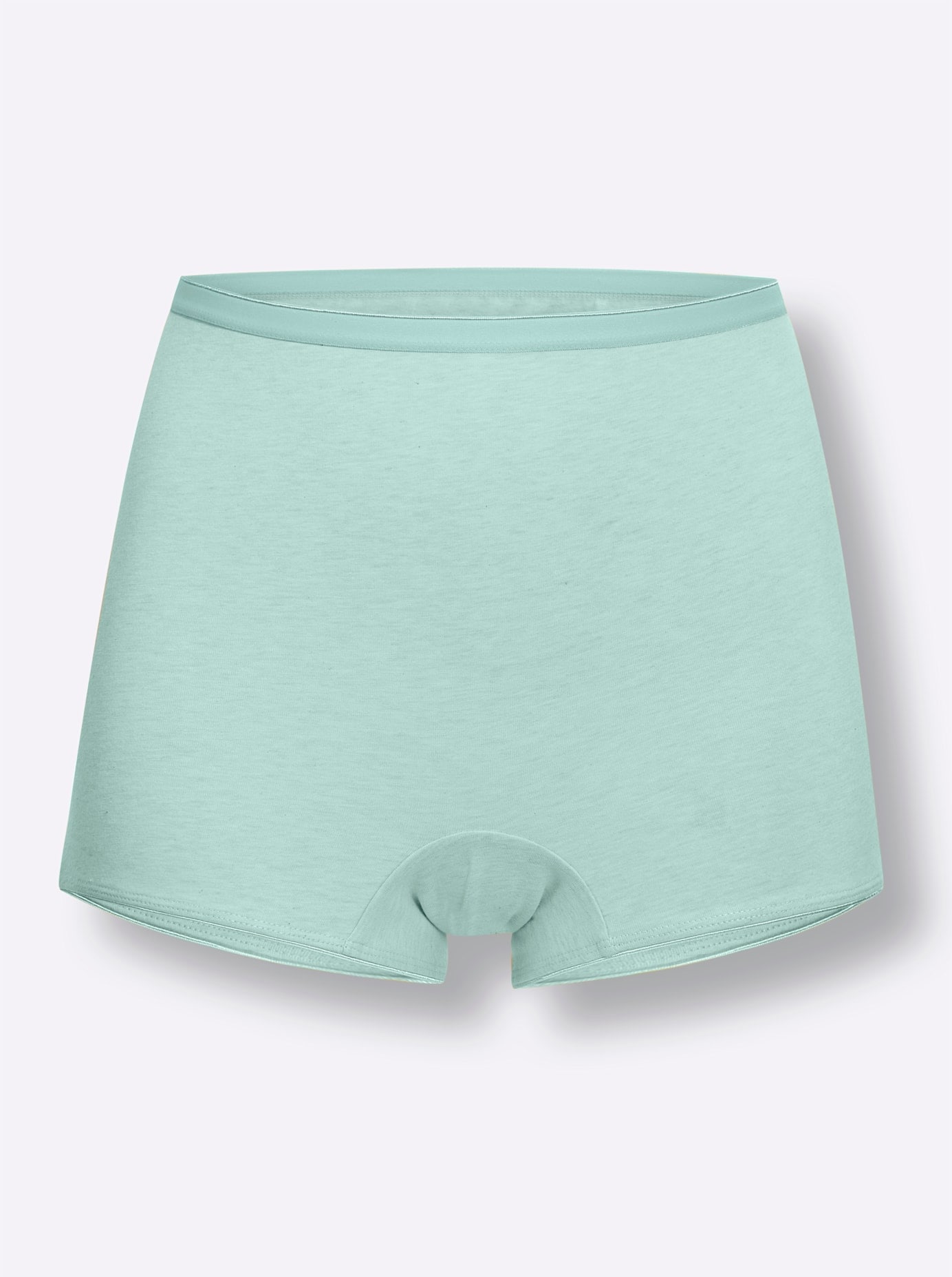 wäschepur Panty, (4 St.)