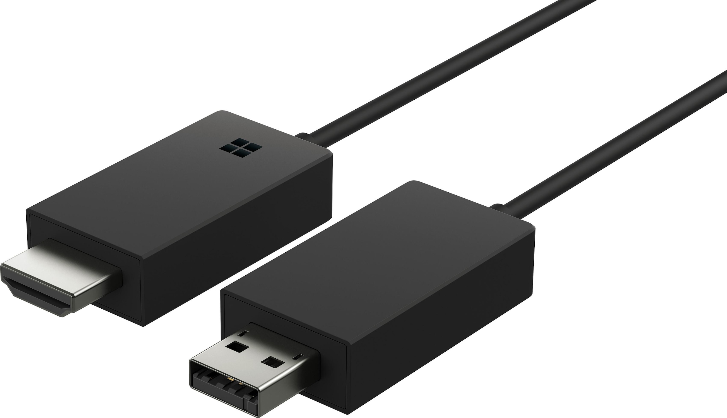 Microsoft Adapter »V2«, 30 cm