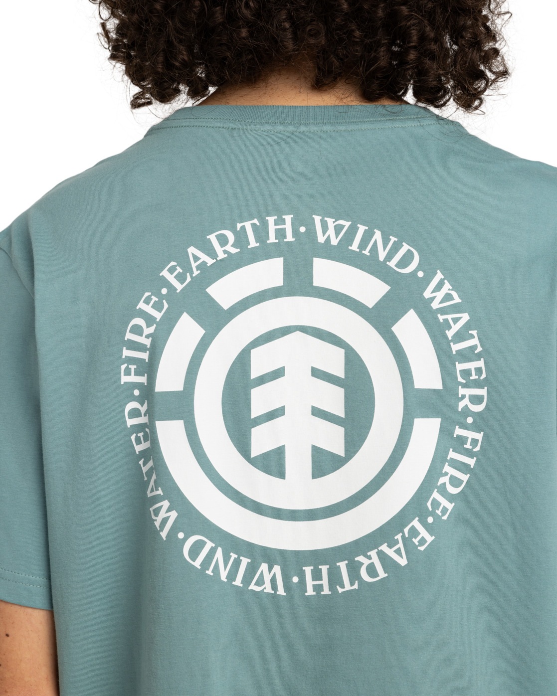 Element T-Shirt »Seal BP«