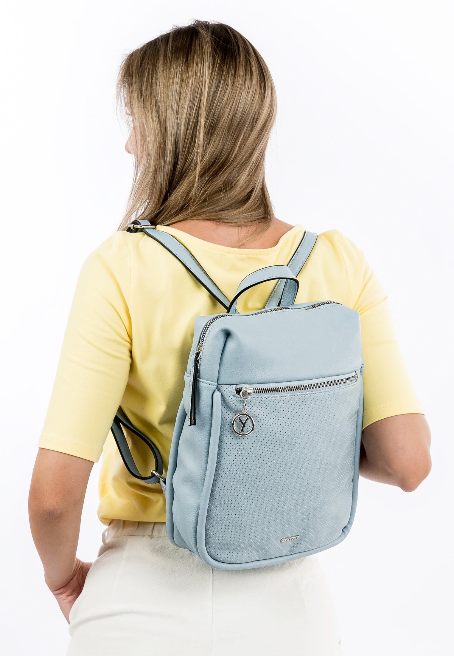 SURI FREY Rucksack »Rucksack SFY Patsy«