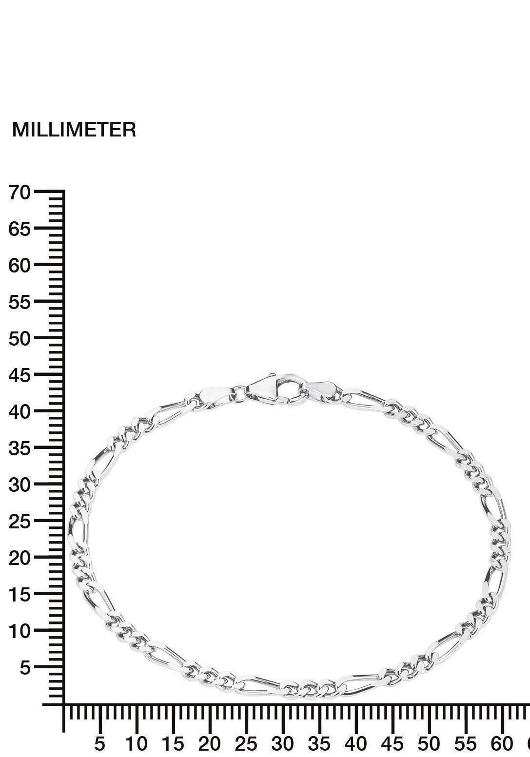 Amor Silberarmband in | »9048311«, Made BAUR Germany