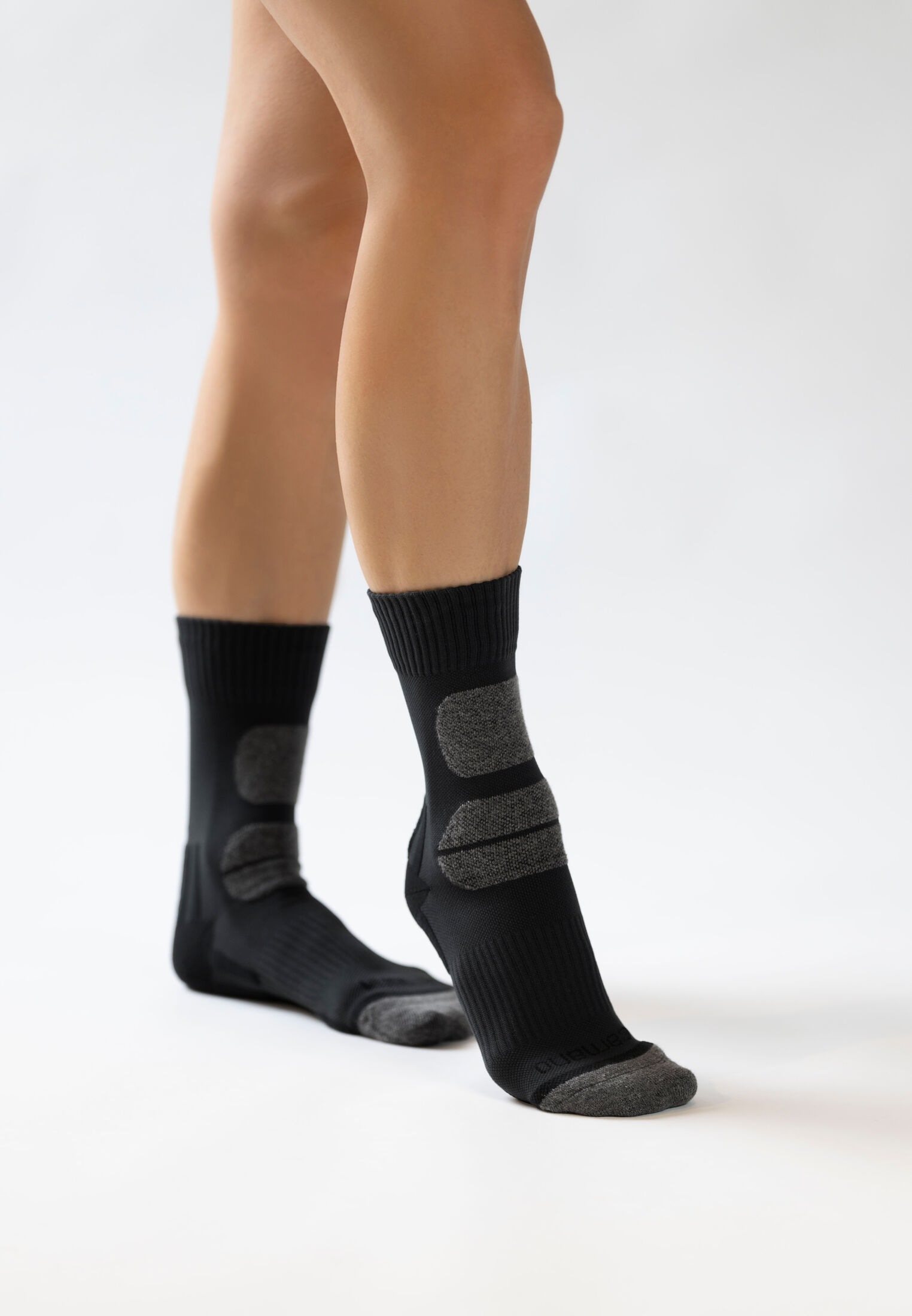 Camano Socken »Wandersocken 4er Pack«