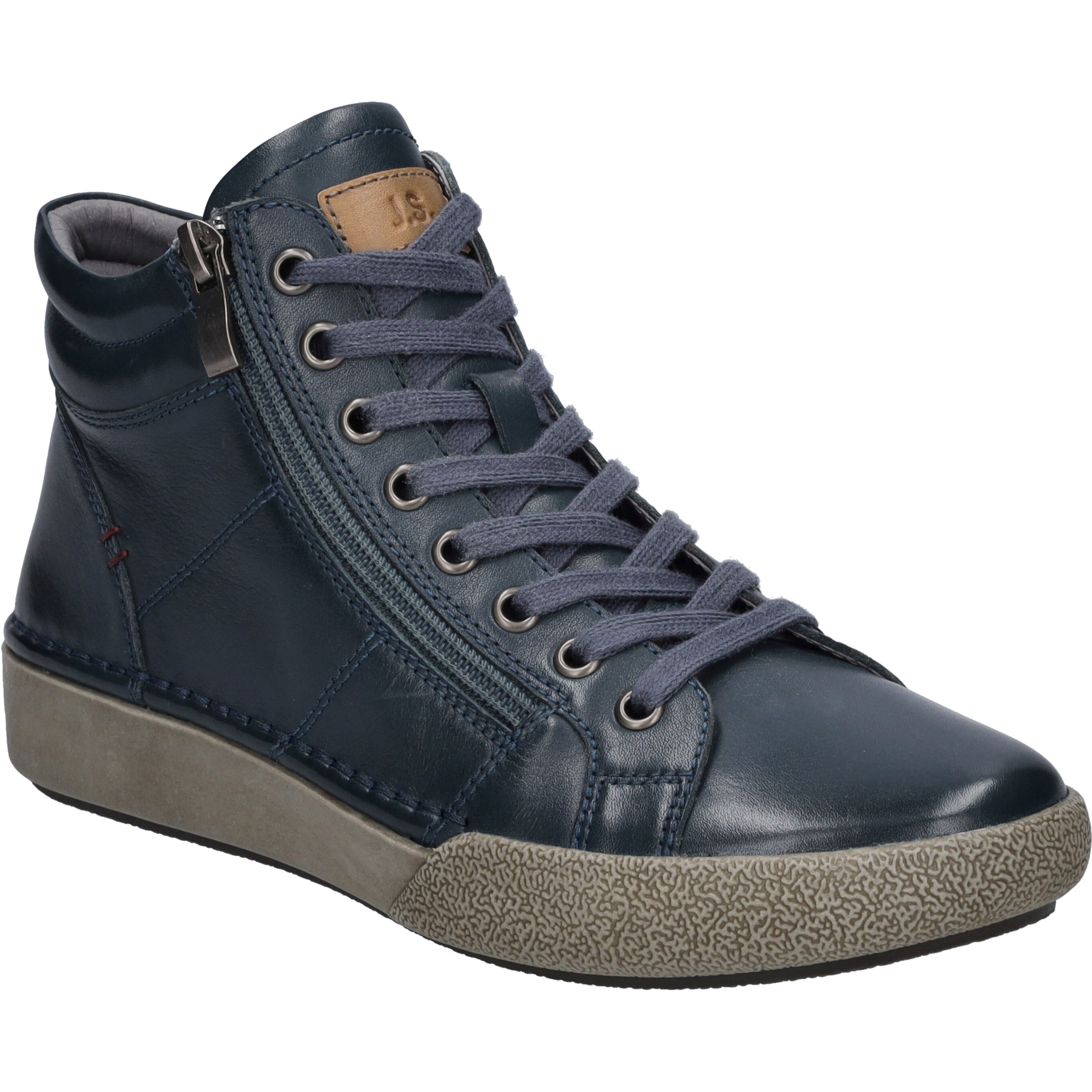 Josef Seibel Sneaker "Claire 11, ocean" günstig online kaufen
