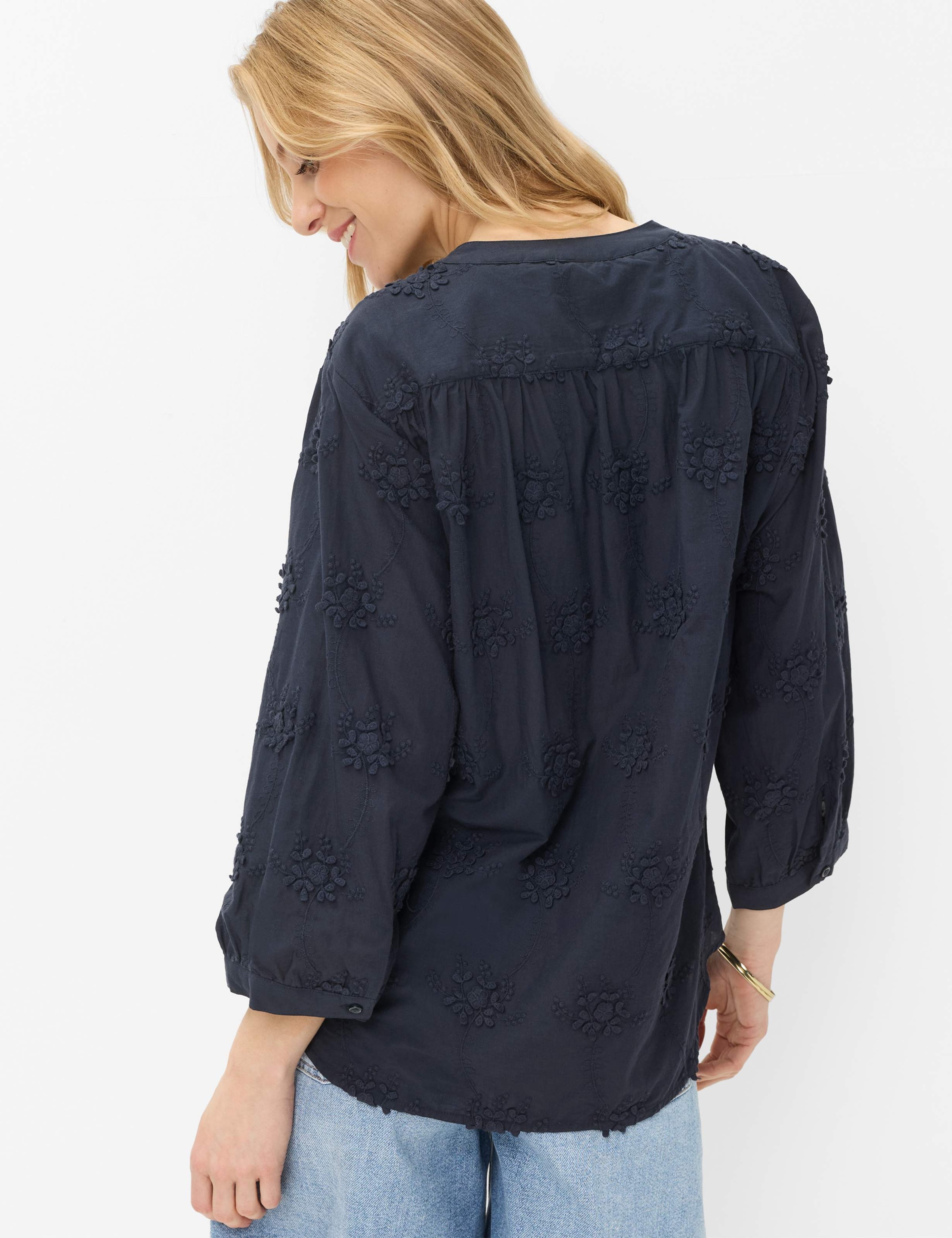 Brax Shirtbluse »Style VELIA«