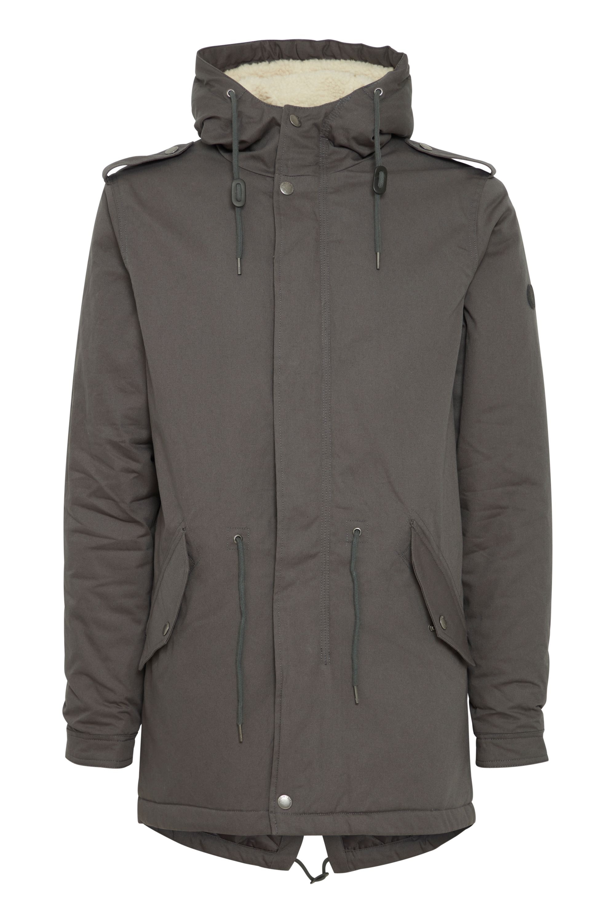 Solid Wintermantel "Winterjacke SDDarnell"