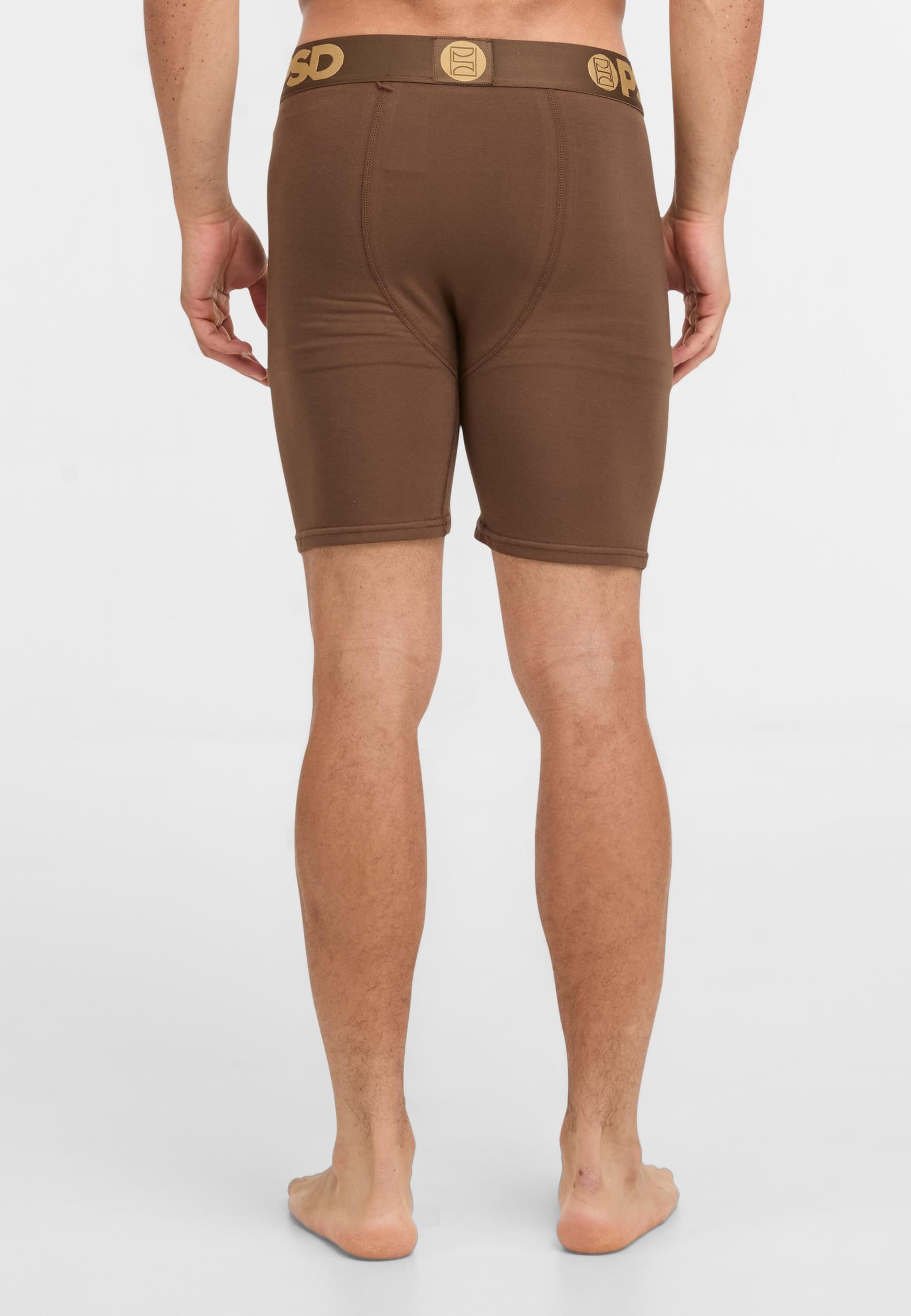 PSD Boxershorts »PSD WESTERN 3 PACK«, (1 St.)