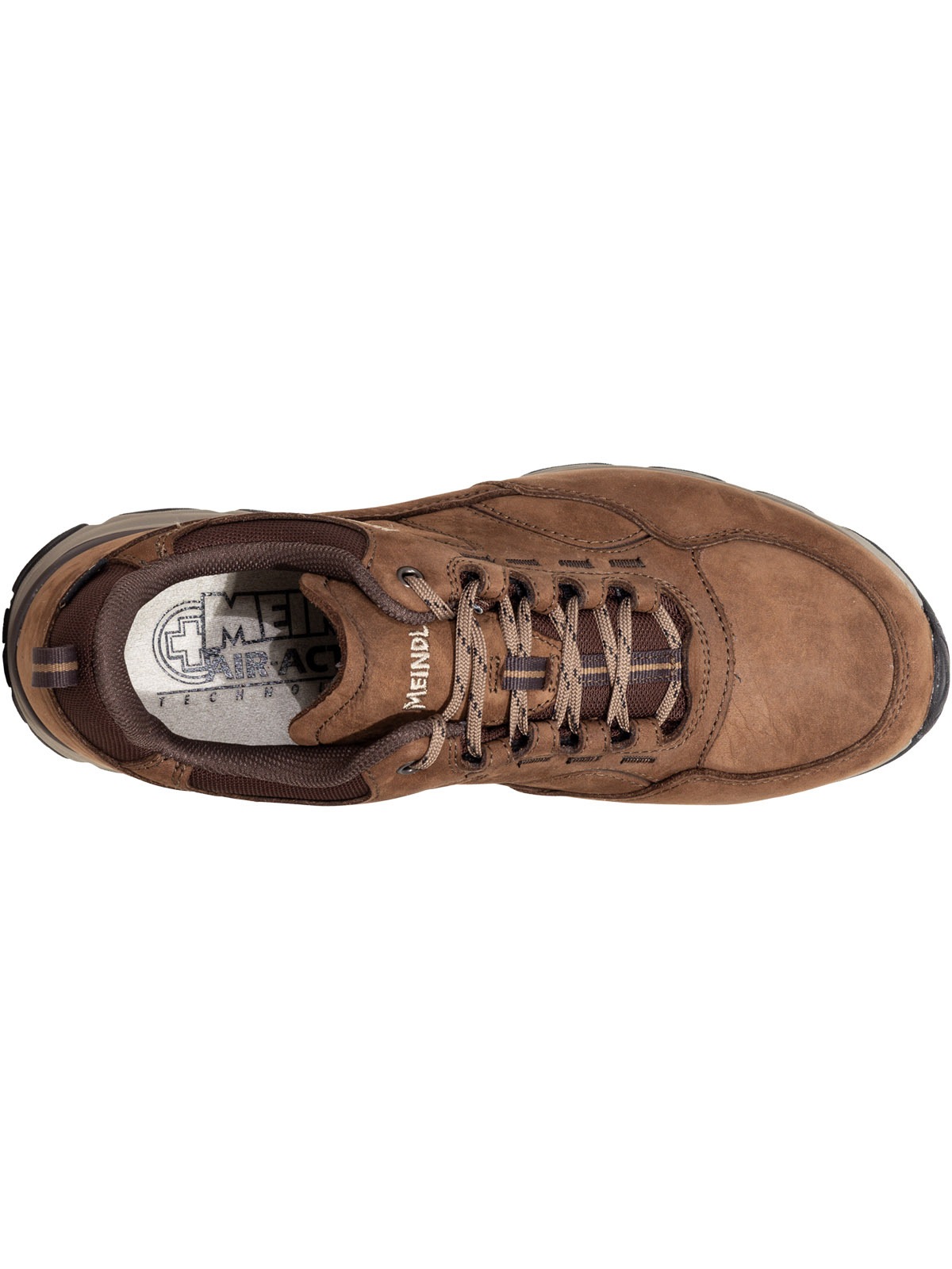 Meindl Sneaker »Freizeitschuhe 4763-46 Meindl Dublin GTX«