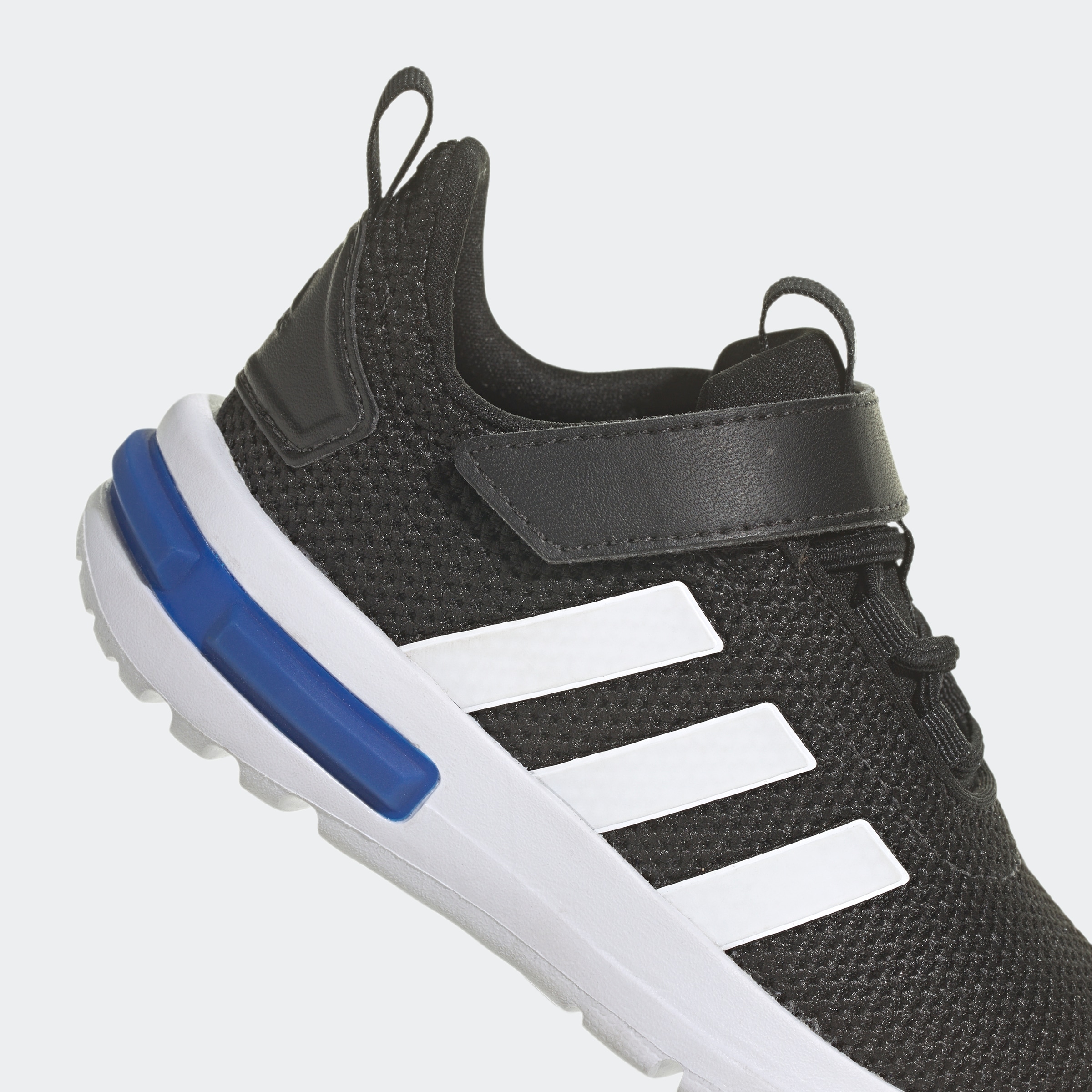 adidas Sportswear Sneaker »RACER TR23 KIDS«, für Kinder, Design auf den Spuren des adidas NMD