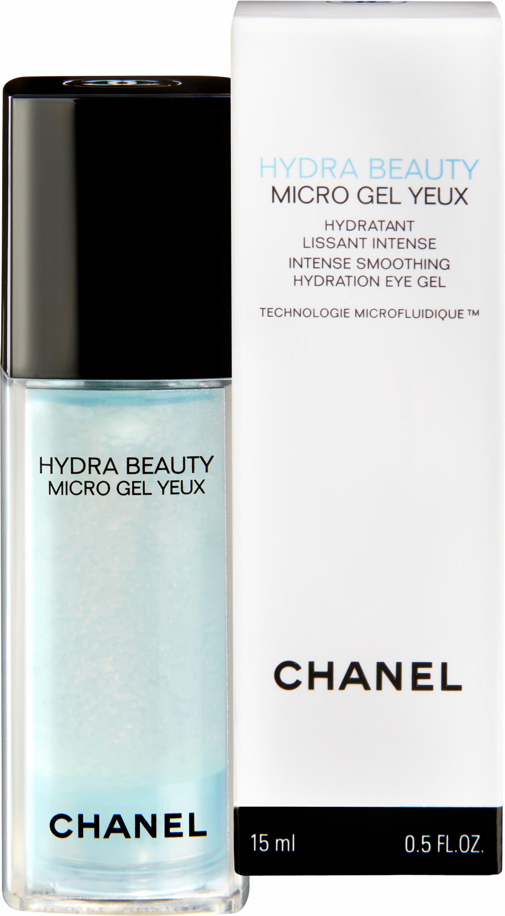 CHANEL Augengel »Hydra Beauty Micro Gel Yeux« kaufen BAUR