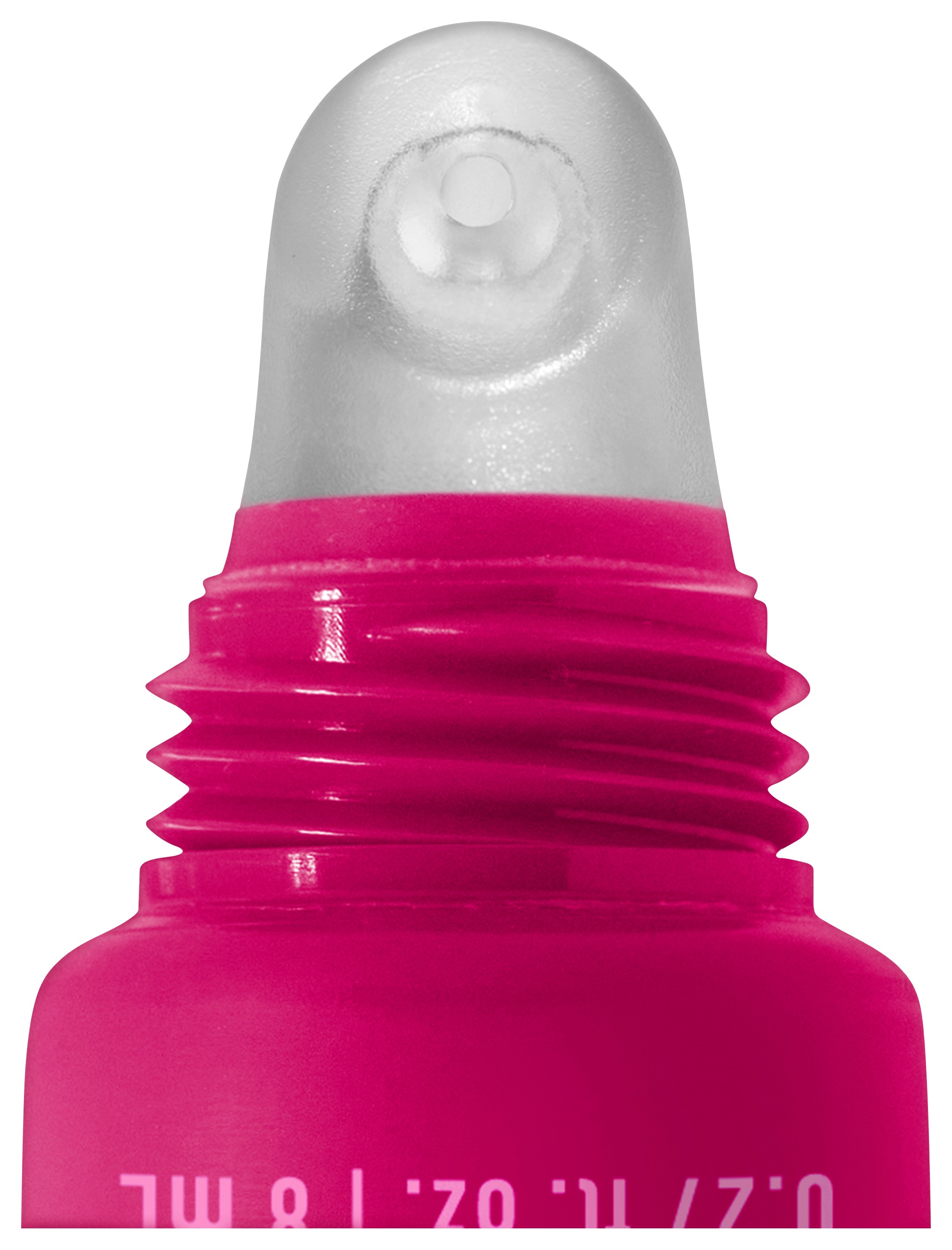 NYX Lippenbalsam »NYX Professional Makeup Smushy Matte Lip Balm«