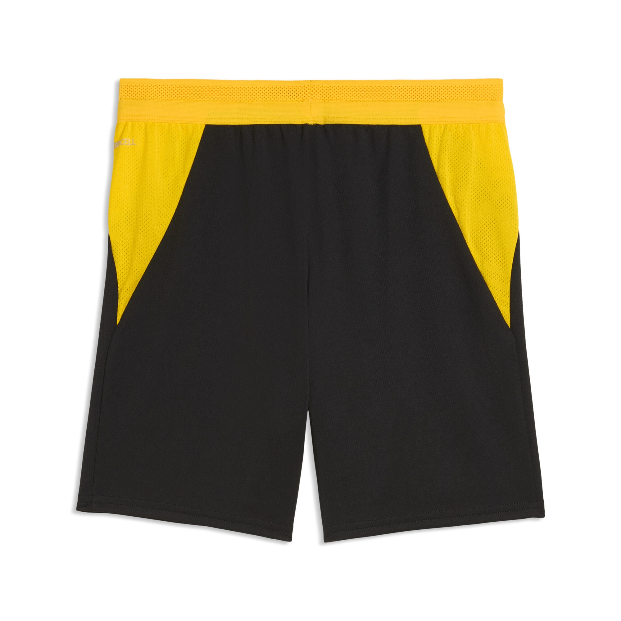 PUMA Sporthose »Borussia Dortmund 26/27 Shorts Jugendliche«