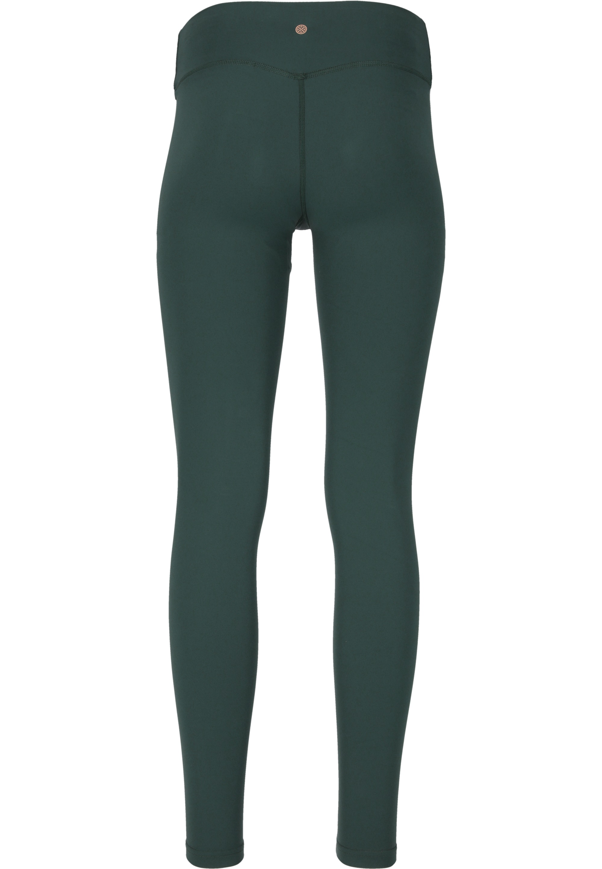 ATHLECIA Trainingstights »Luxe«, mit Kompressionswirkung