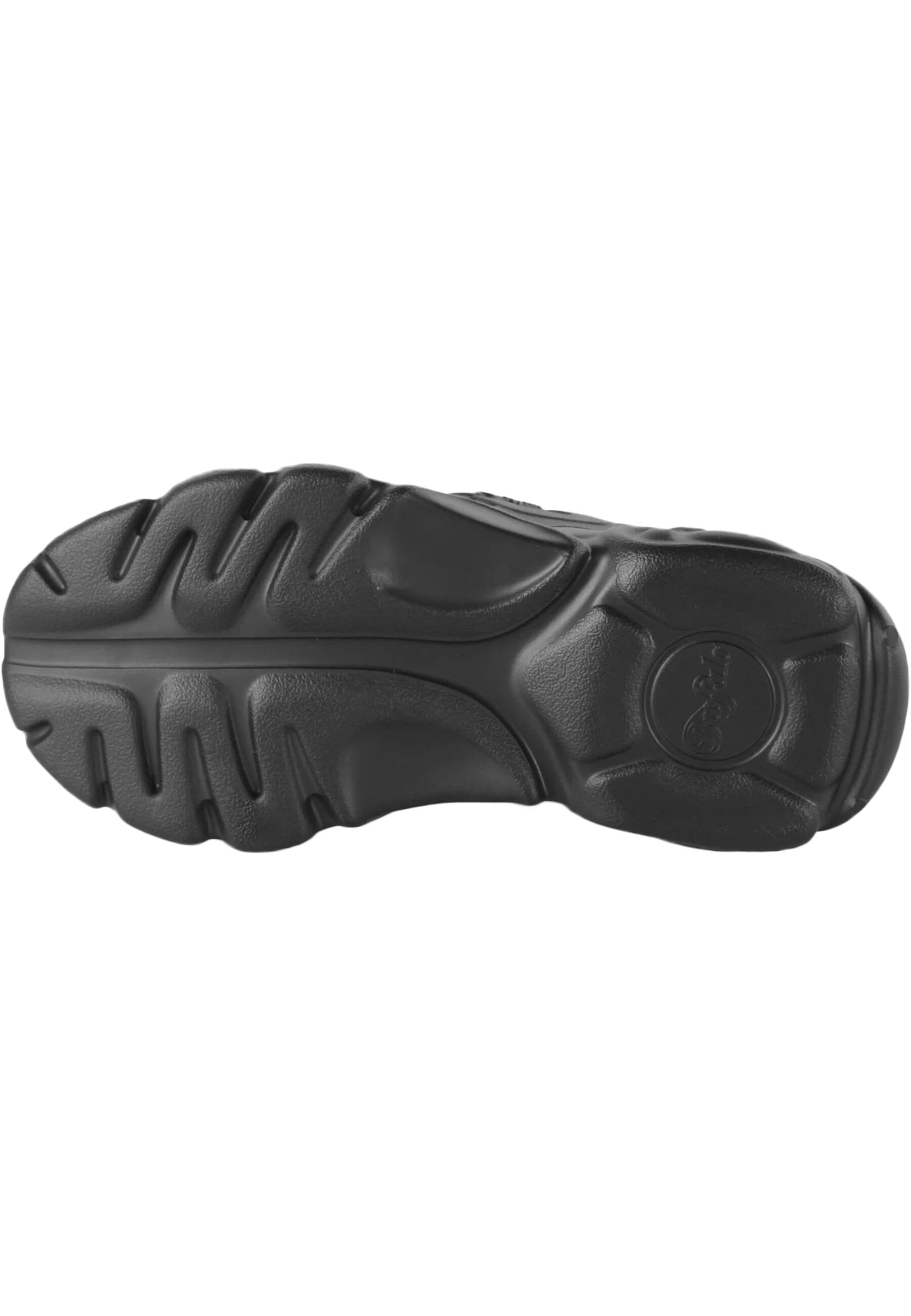 Buffalo Sandale »Buffalo Damen Buffalo Cld Ari Slide Vegan Foam«