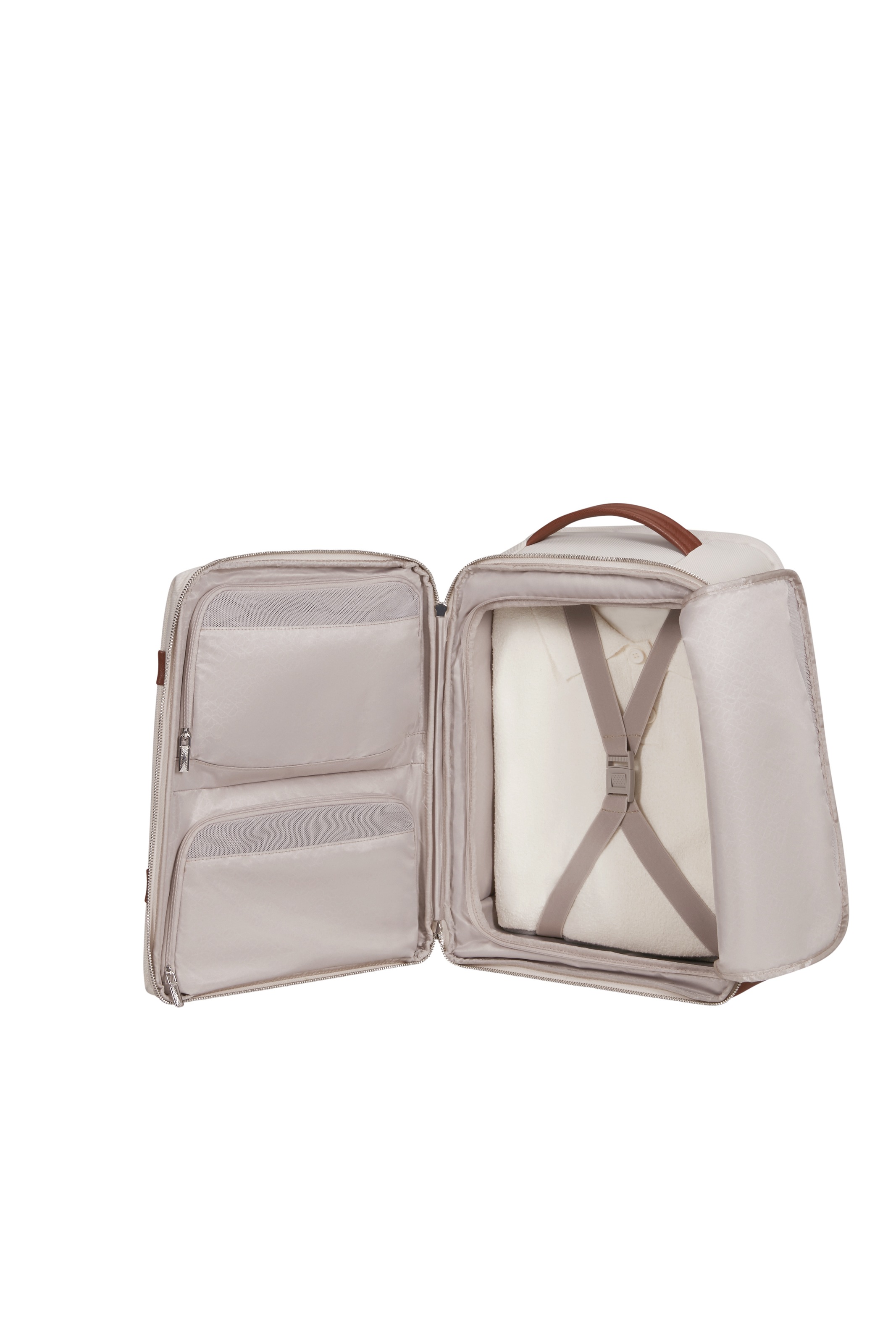 Samsonite Reiserucksack edles Design