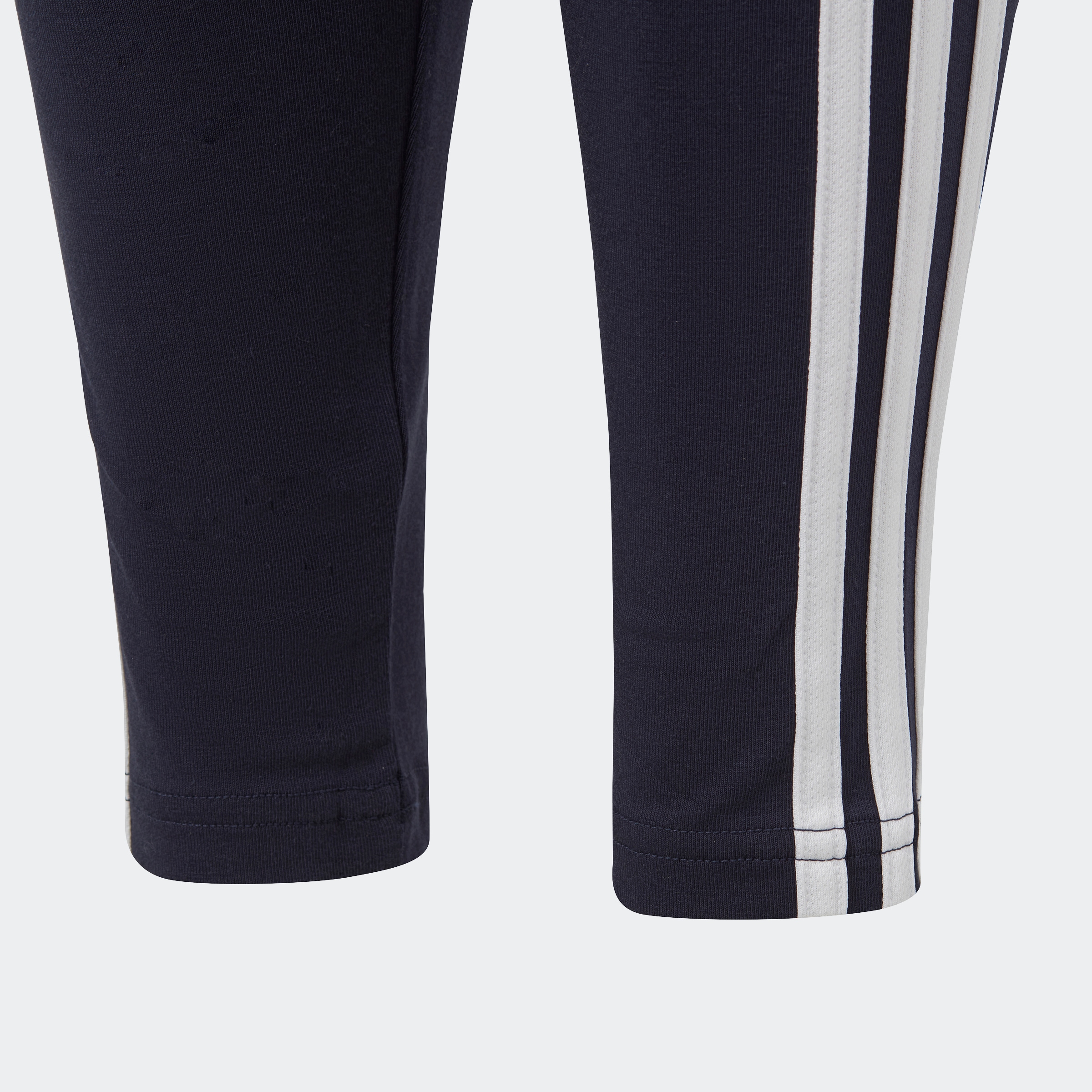 Leggings 3-STREIFEN »ESSENTIALS adidas | (1 bestellen COTTON«, Sportswear tlg.) BAUR