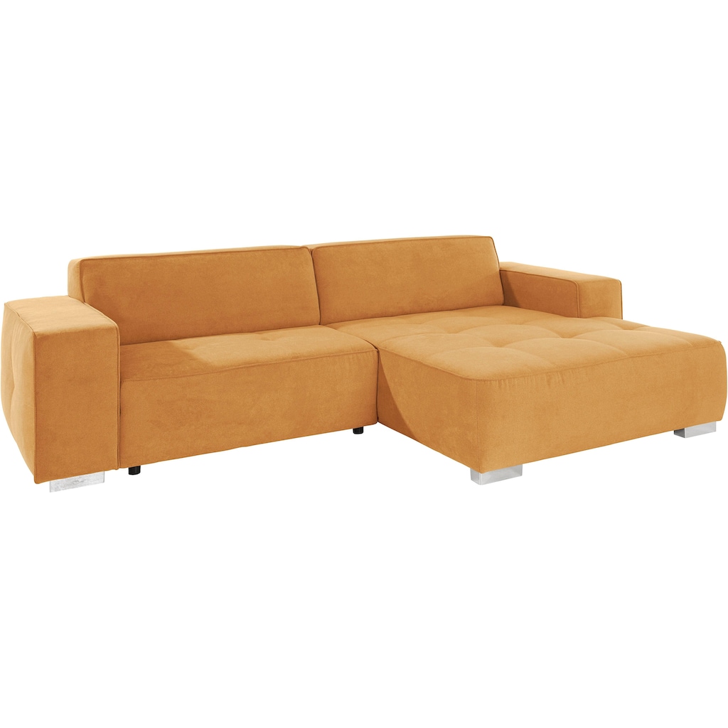 INOSIGN Ecksofa »Sapporo«