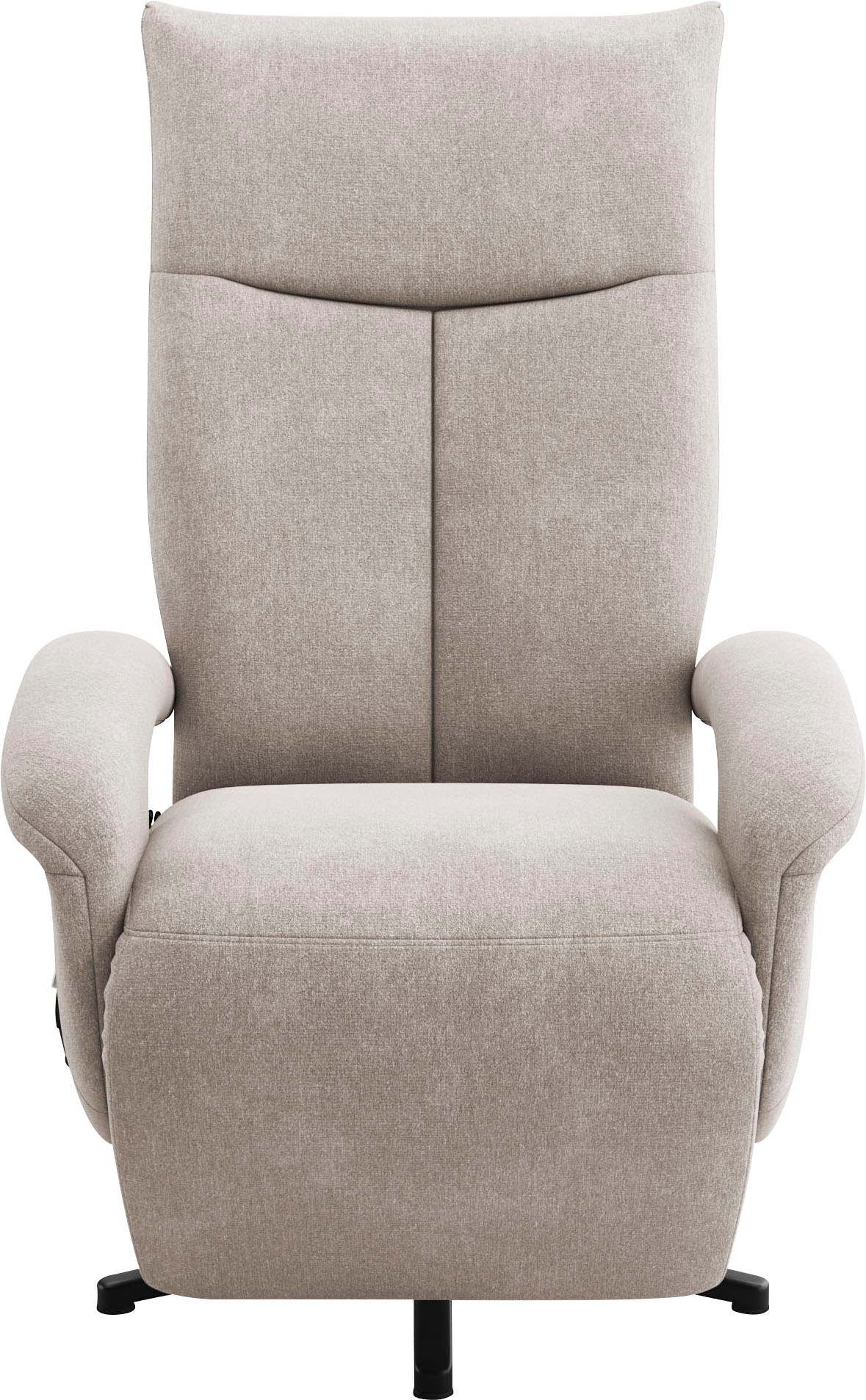 sit&more TV-Sessel "Zoe", wahlweise manuell oder elektrischer Funktion mit günstig online kaufen