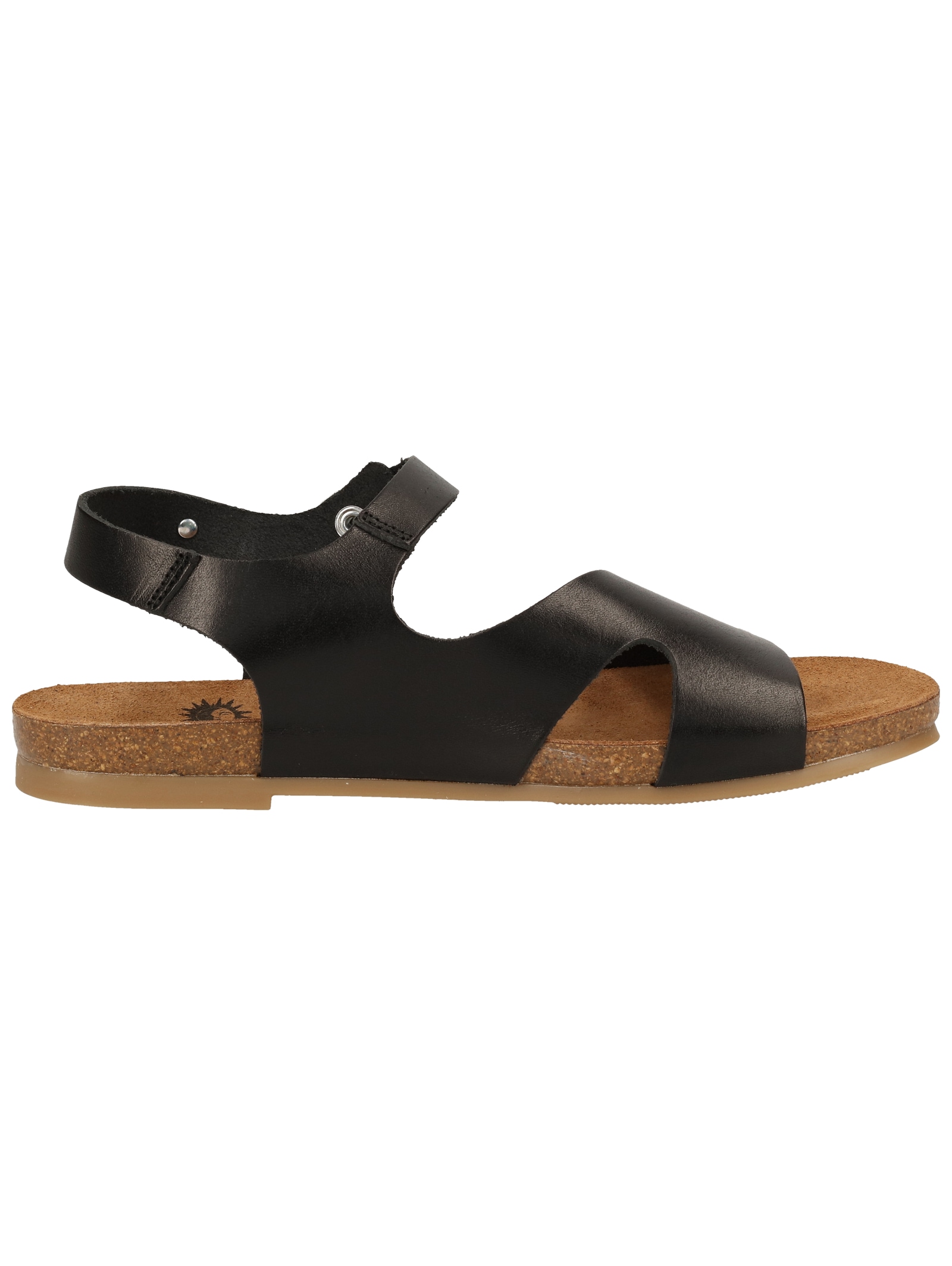 COSMOS Comfort Riemchensandale »COSMOS Comfort Sandalen Leder«