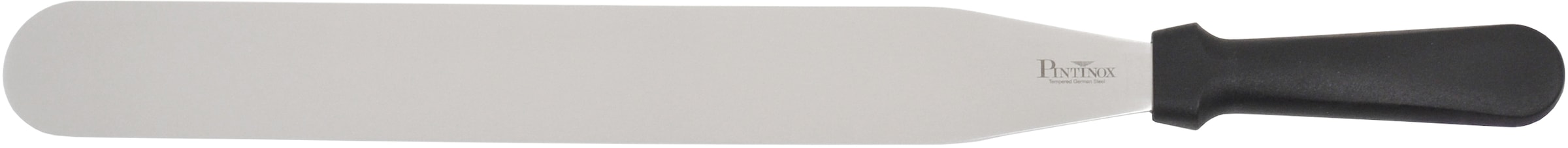 Streichpalette »Professional«, (1 tlg.), Edelstahl, spülmaschinengeeignet, Lg. 35,5 cm