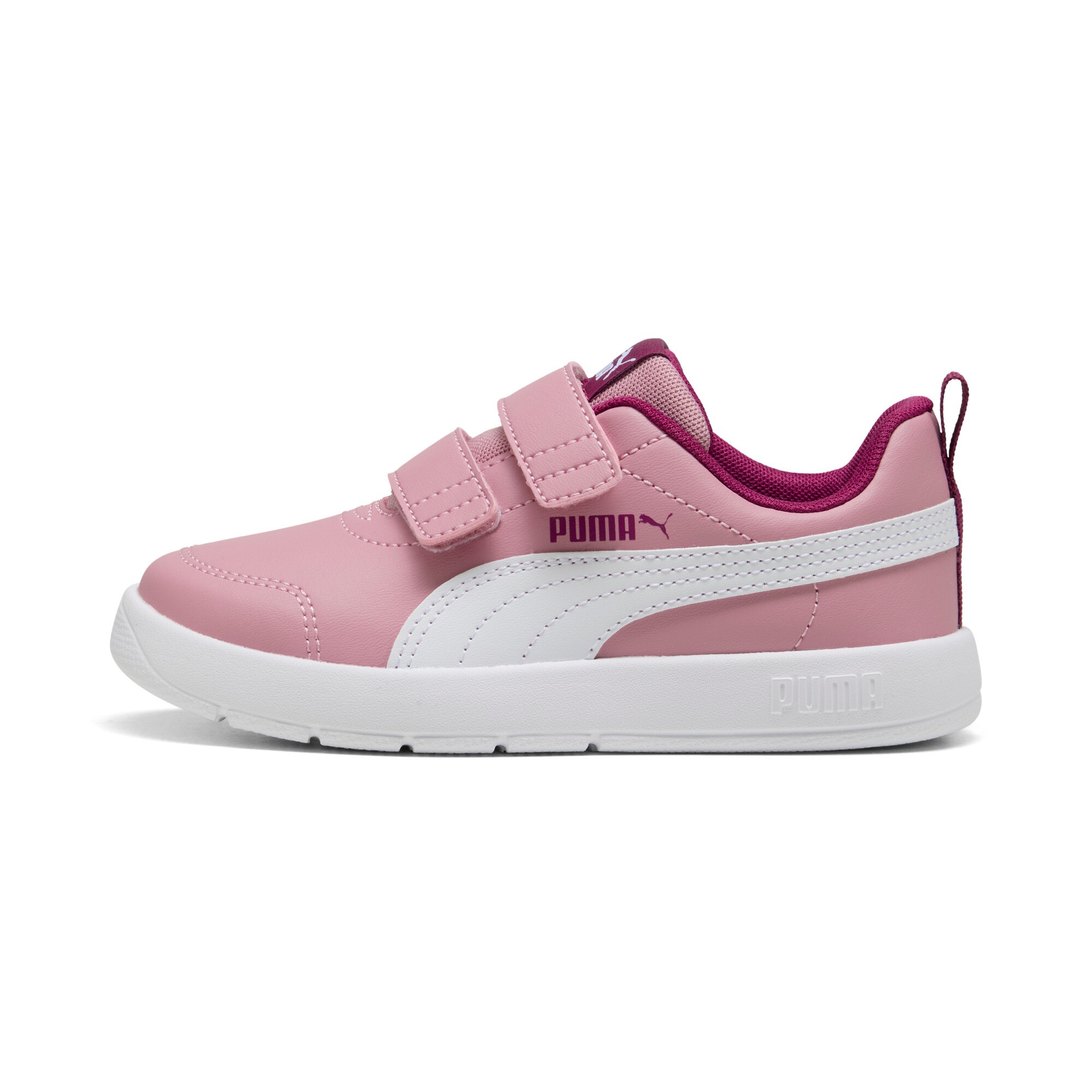 PUMA Sneaker "COURTFLEX V3 V PS" günstig online kaufen