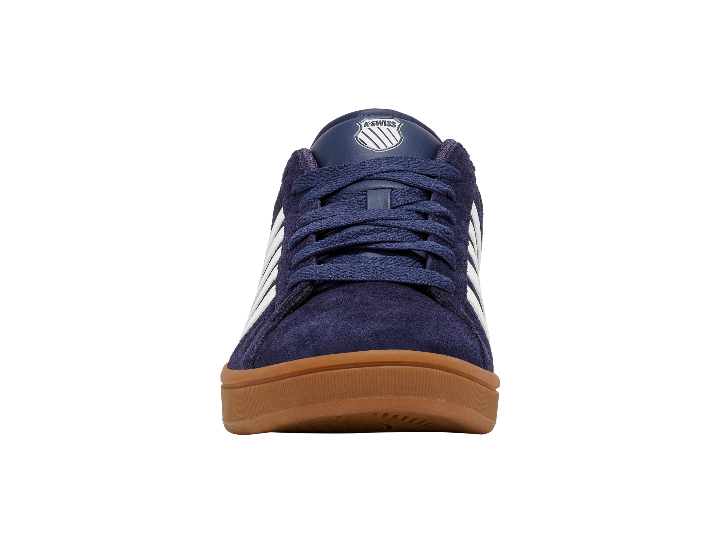 K-Swiss Sneaker »Court Tiebreak II SDE«