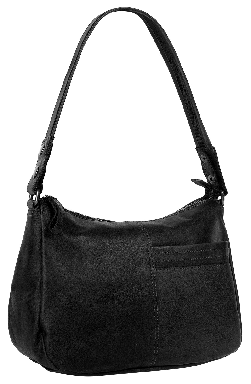 Sansibar Umhängetasche echt Leder günstig online kaufen