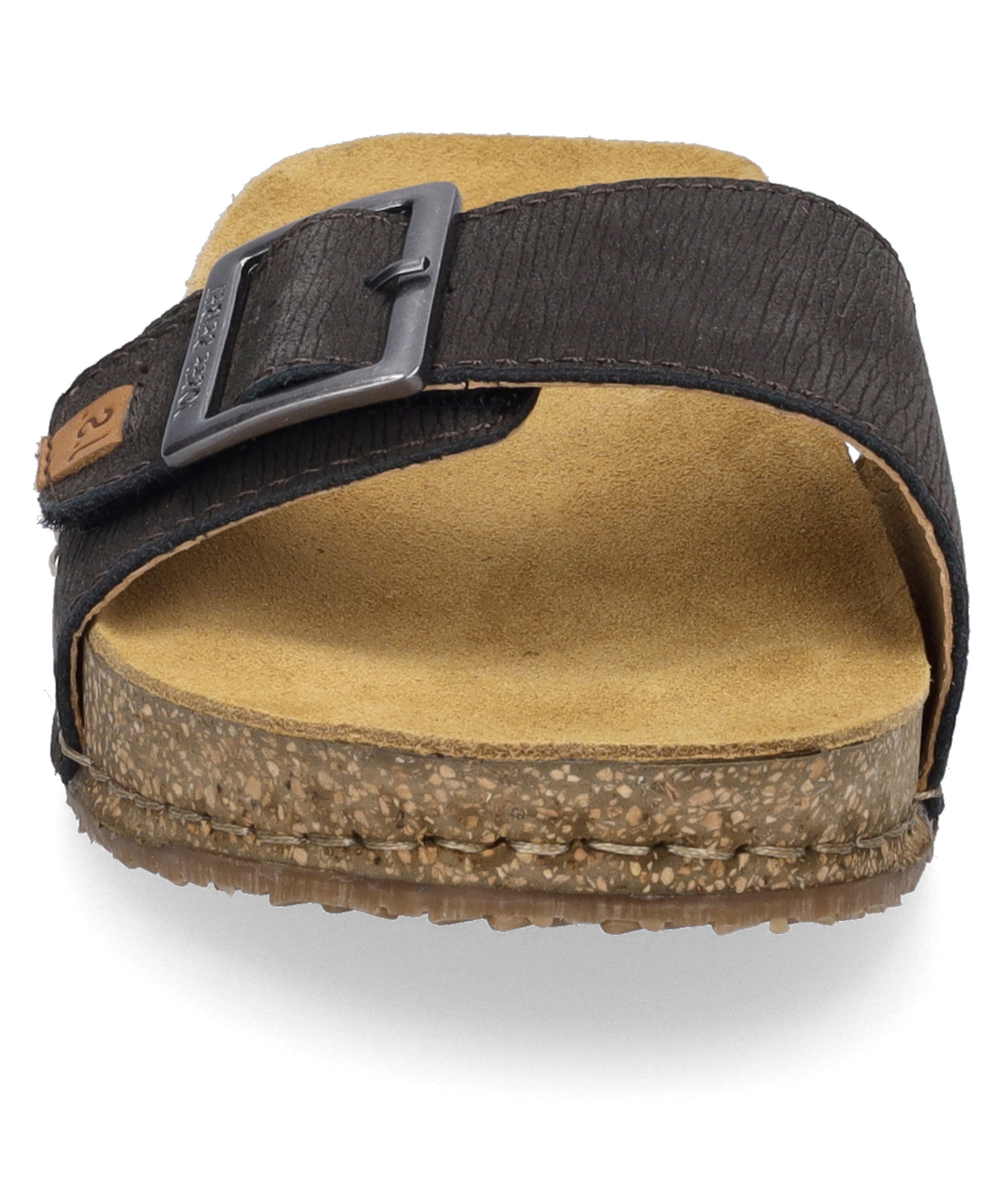 Josef Seibel Sandale »Hannah 06, titan«