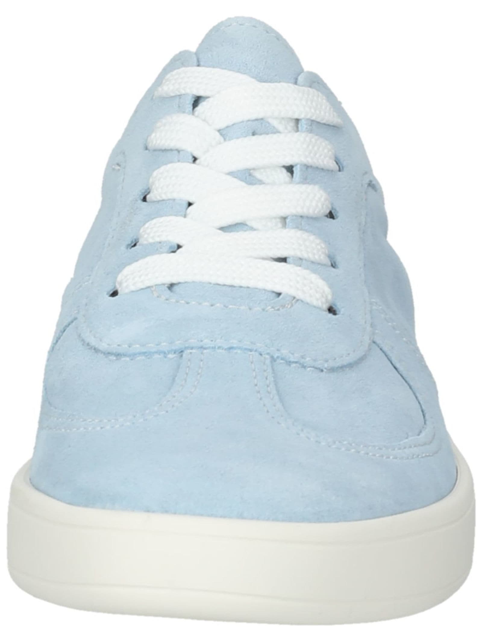 Thumbnail - Ara Sneaker "Ara Sneaker Veloursleder"