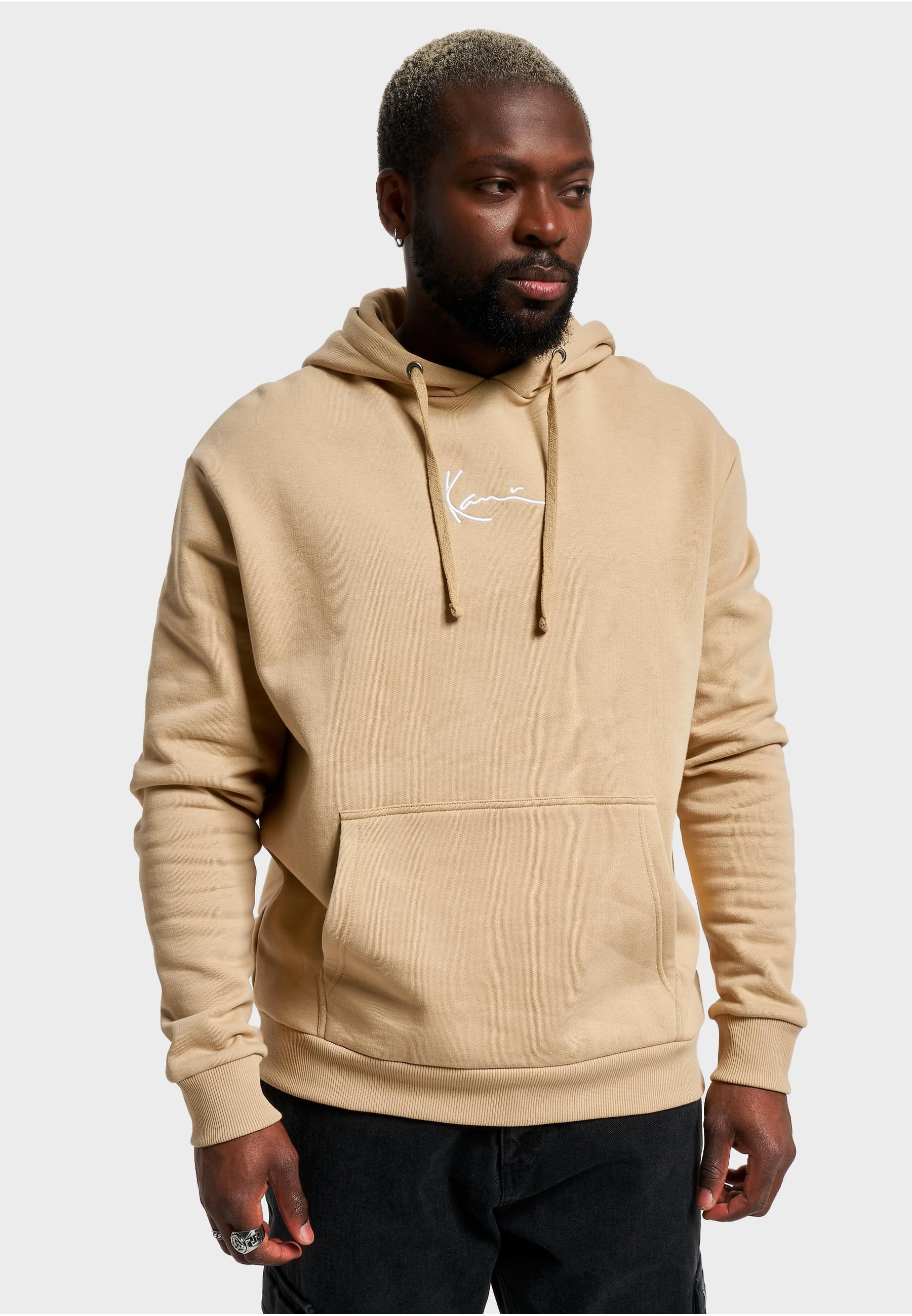 Karl Kani Kapuzensweatshirt »Karl Kani Herren«, (1 tlg.)