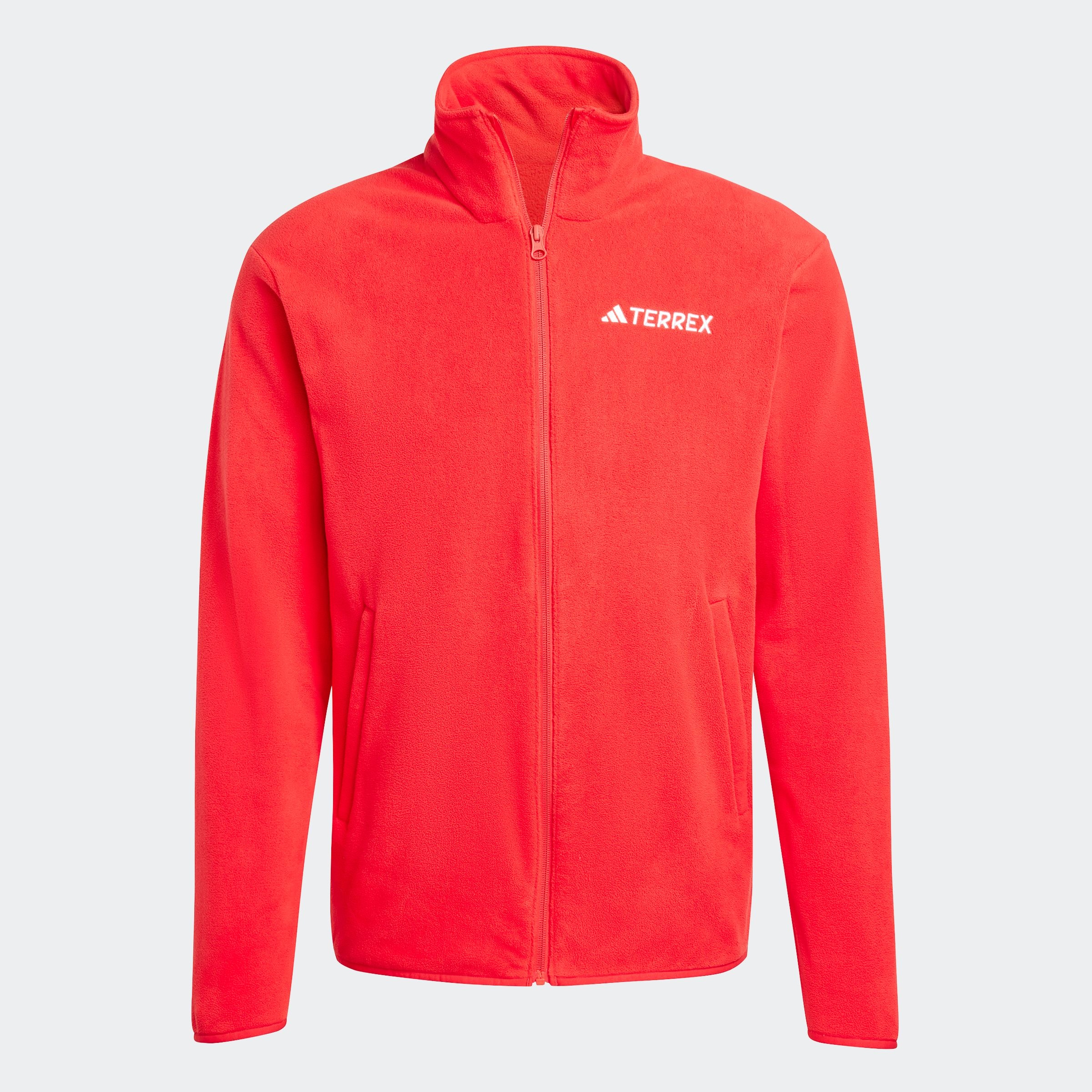 adidas TERREX Fleecejacke »MT ESS FZ FL«