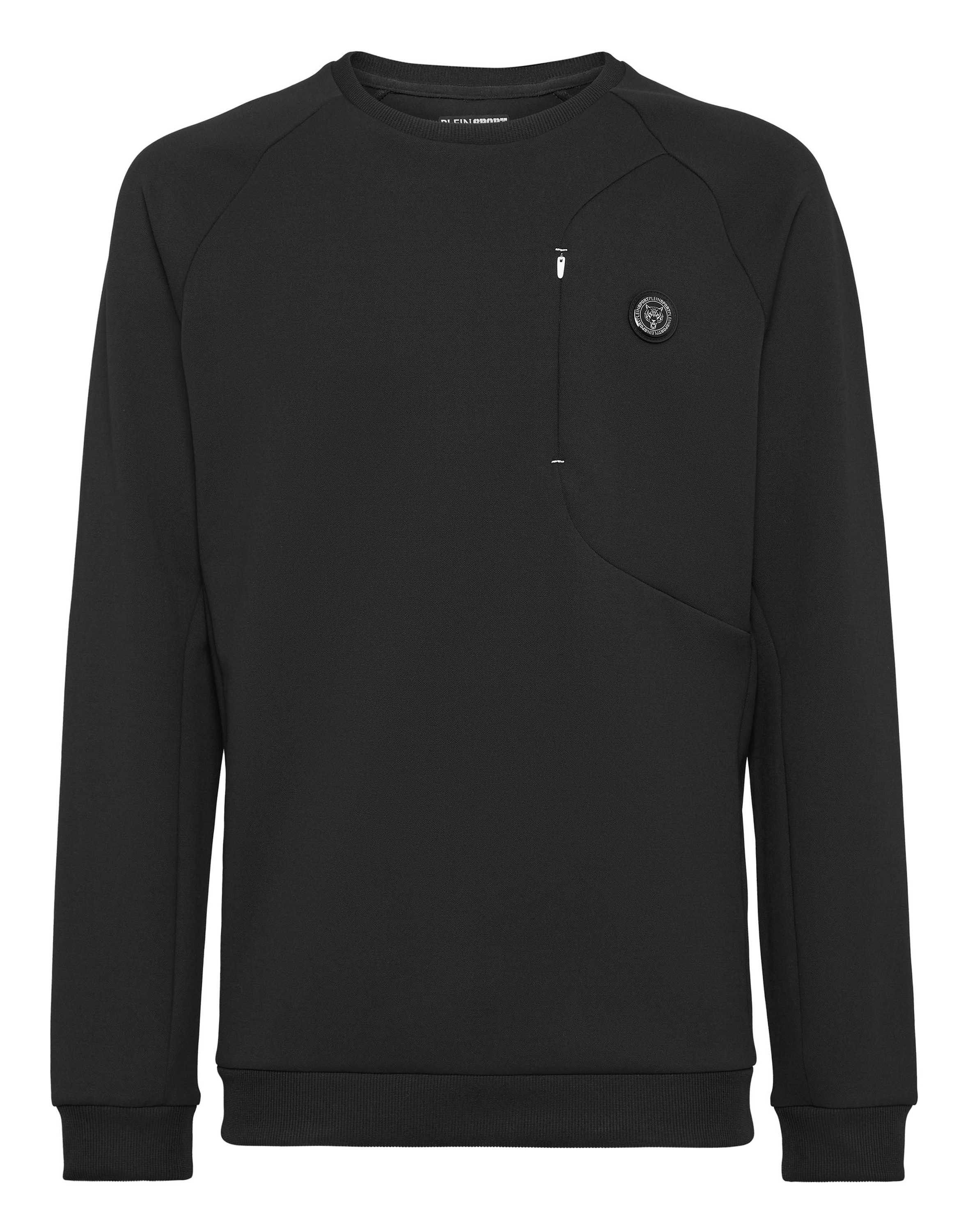 PLEIN SPORT Sweatshirt »Racing«