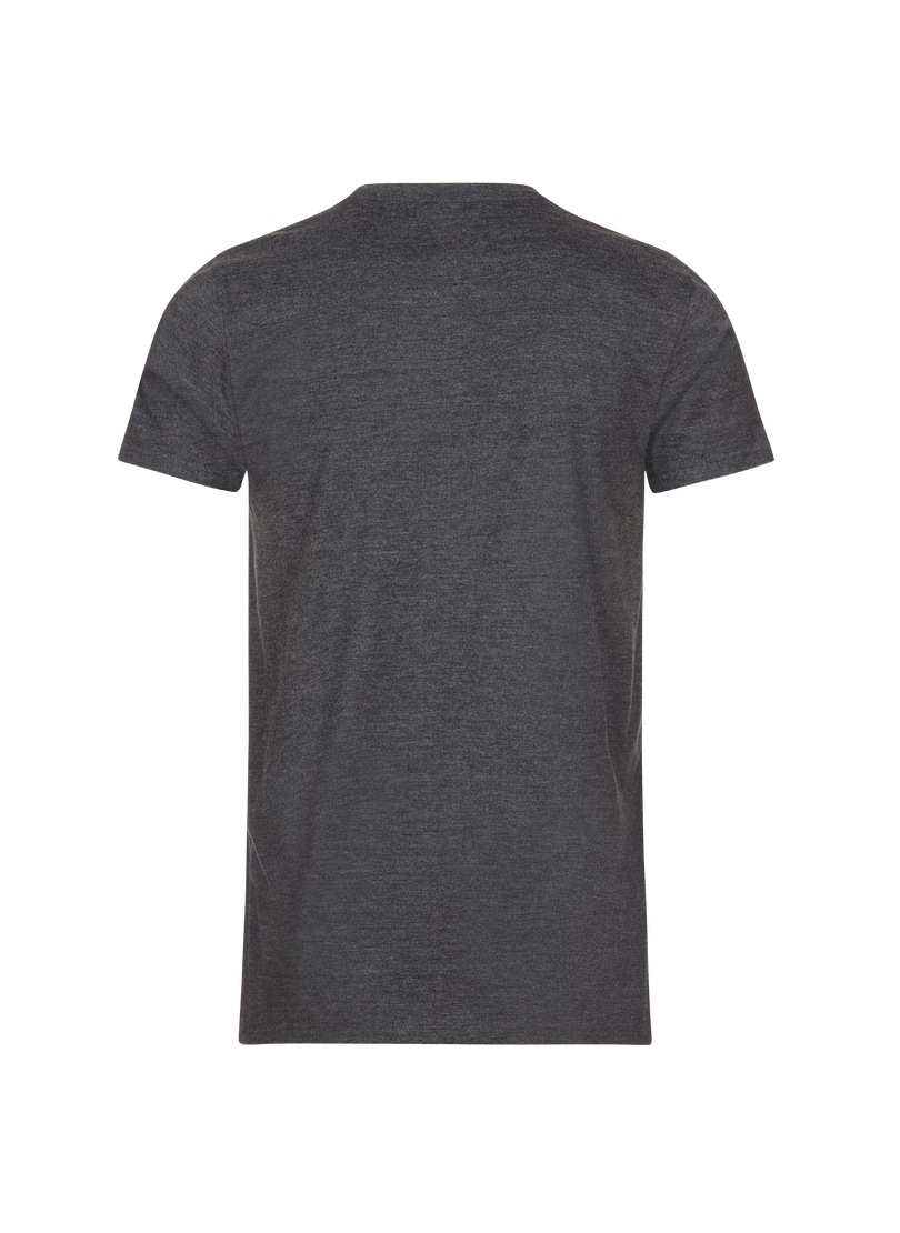 Trigema T-Shirt »TRIGEMA Slim Fit T-Shirt aus DELUXE Baumwolle«, (1 tlg.)