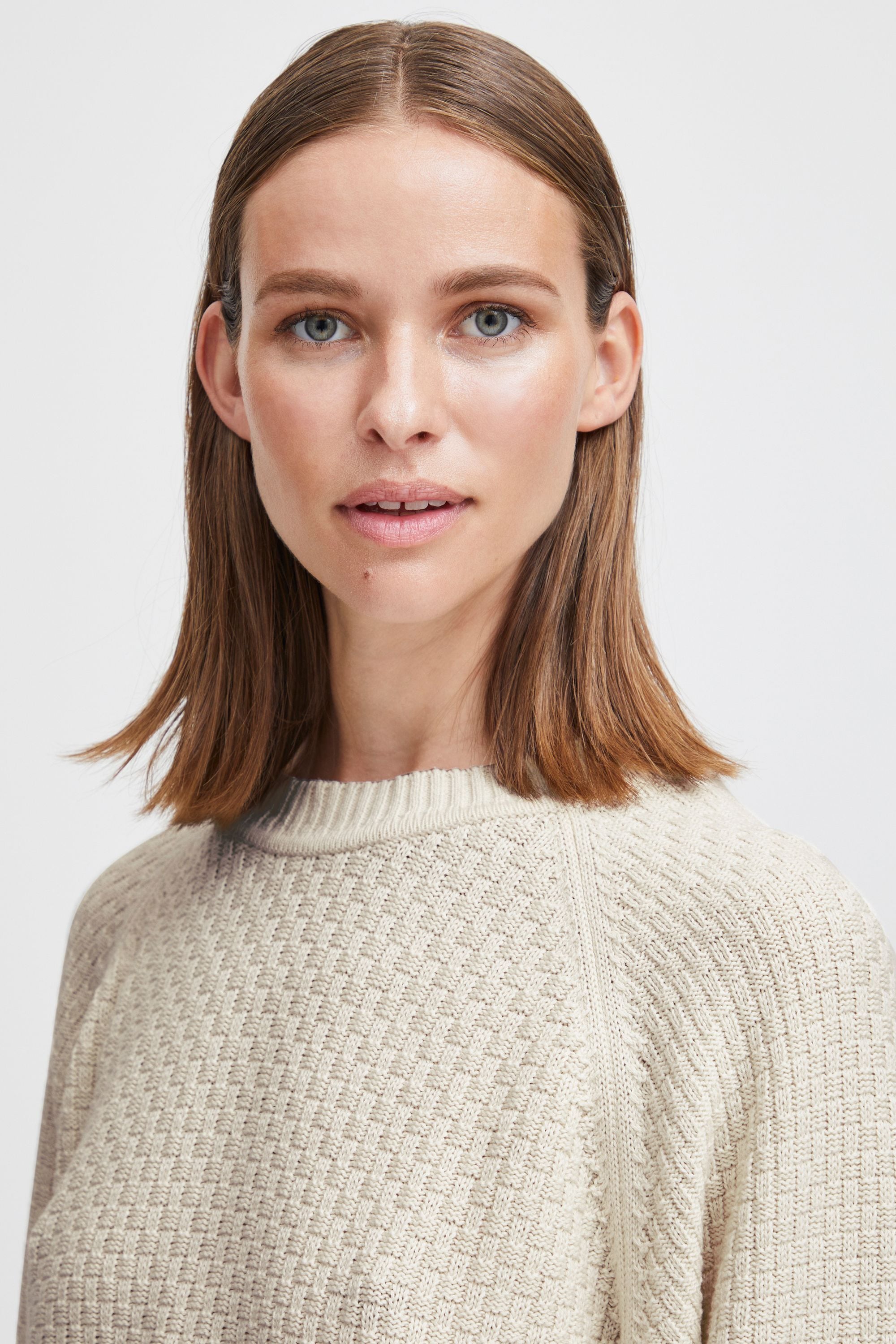 b.young Strickpullover »Strickpullover BYMikala«