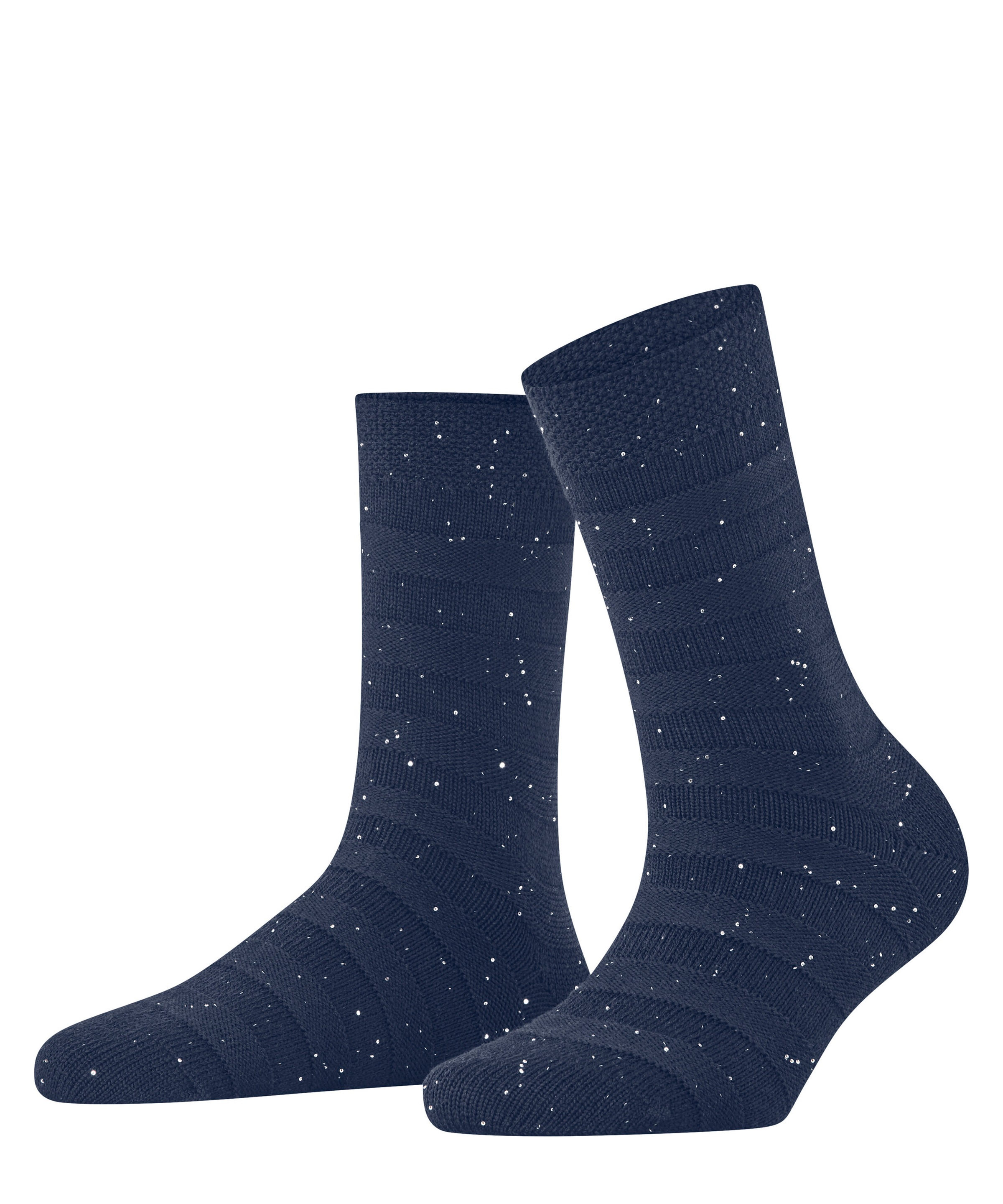 FALKE Socken "Sparkle Stripes" 1 Paar tlg.