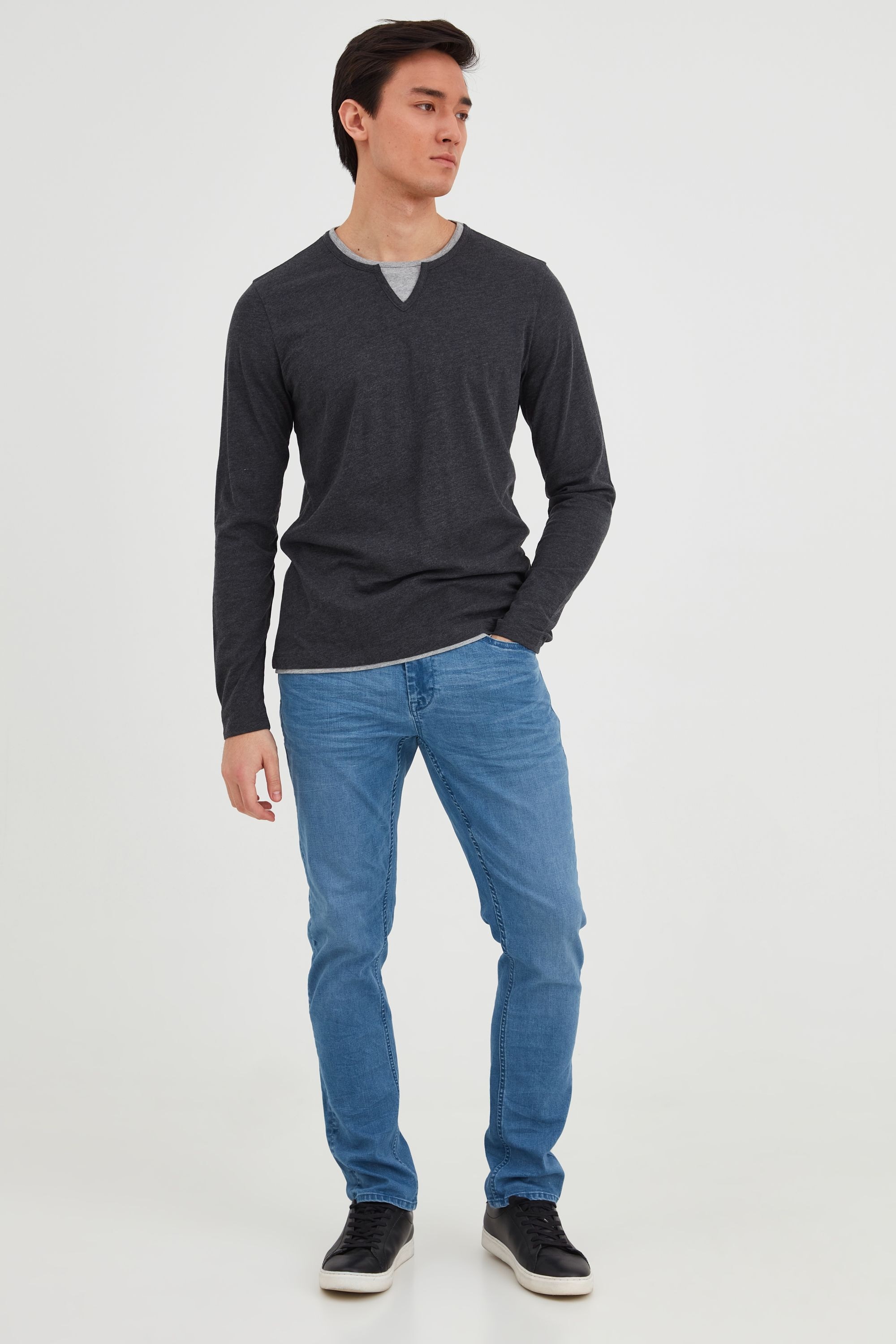 Blend 5-Pocket-Jeans "5-Pocket-Jeans BHBengo" günstig online kaufen