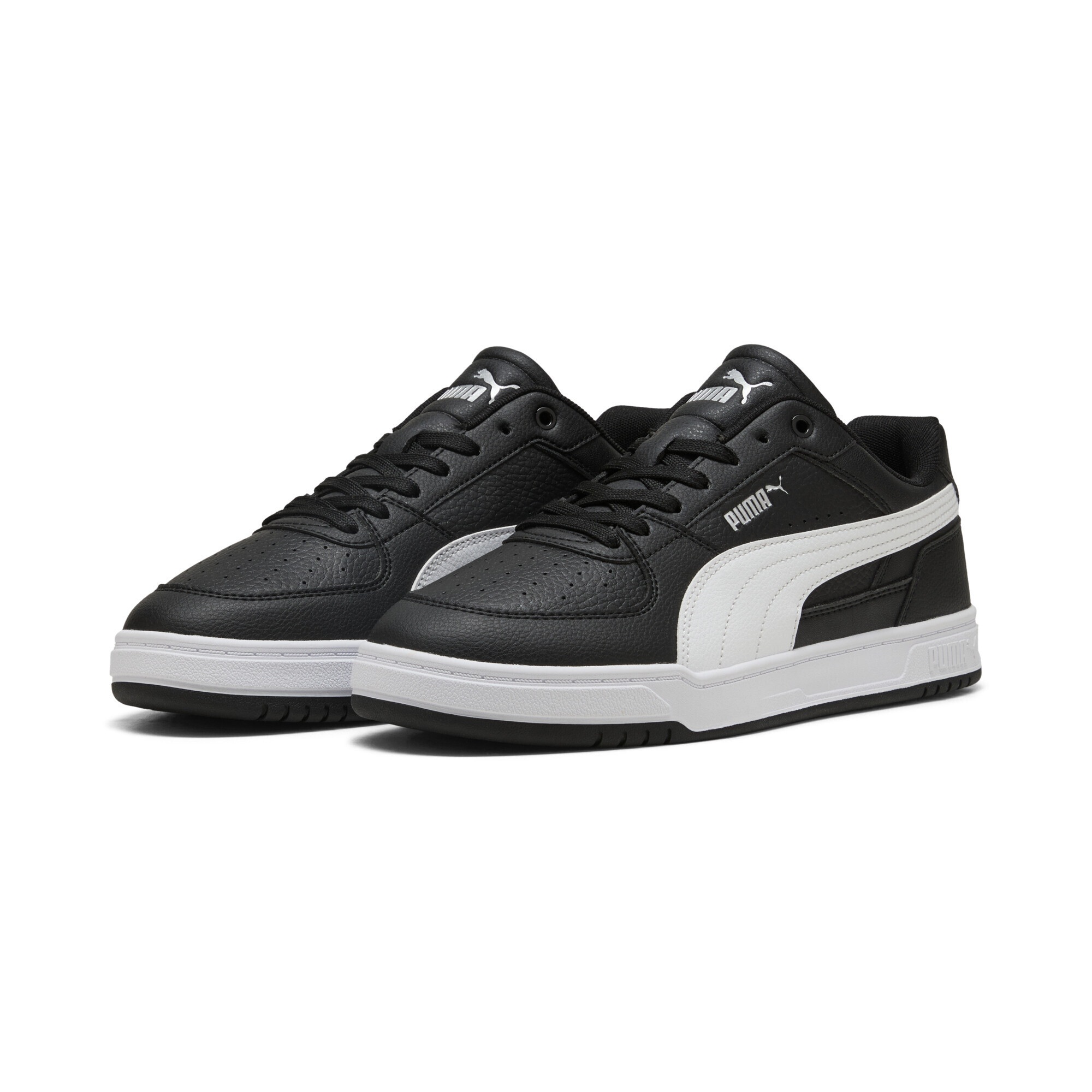 PUMA Sneaker »Caven III Sneakers Erwachsene«