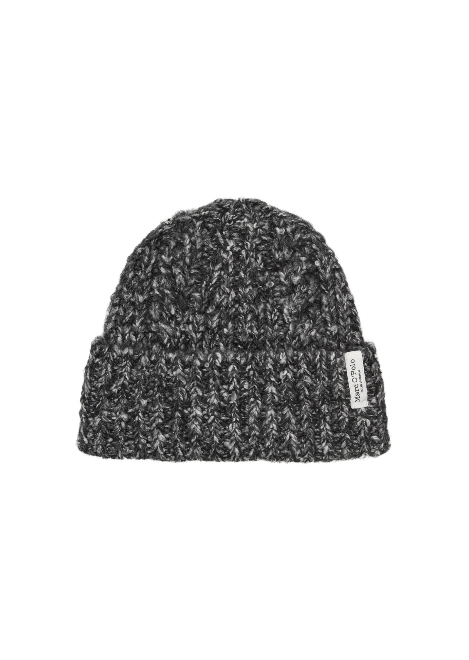 Marc OPolo Baseball Cap "aus Alpakawolle-Mix" günstig online kaufen