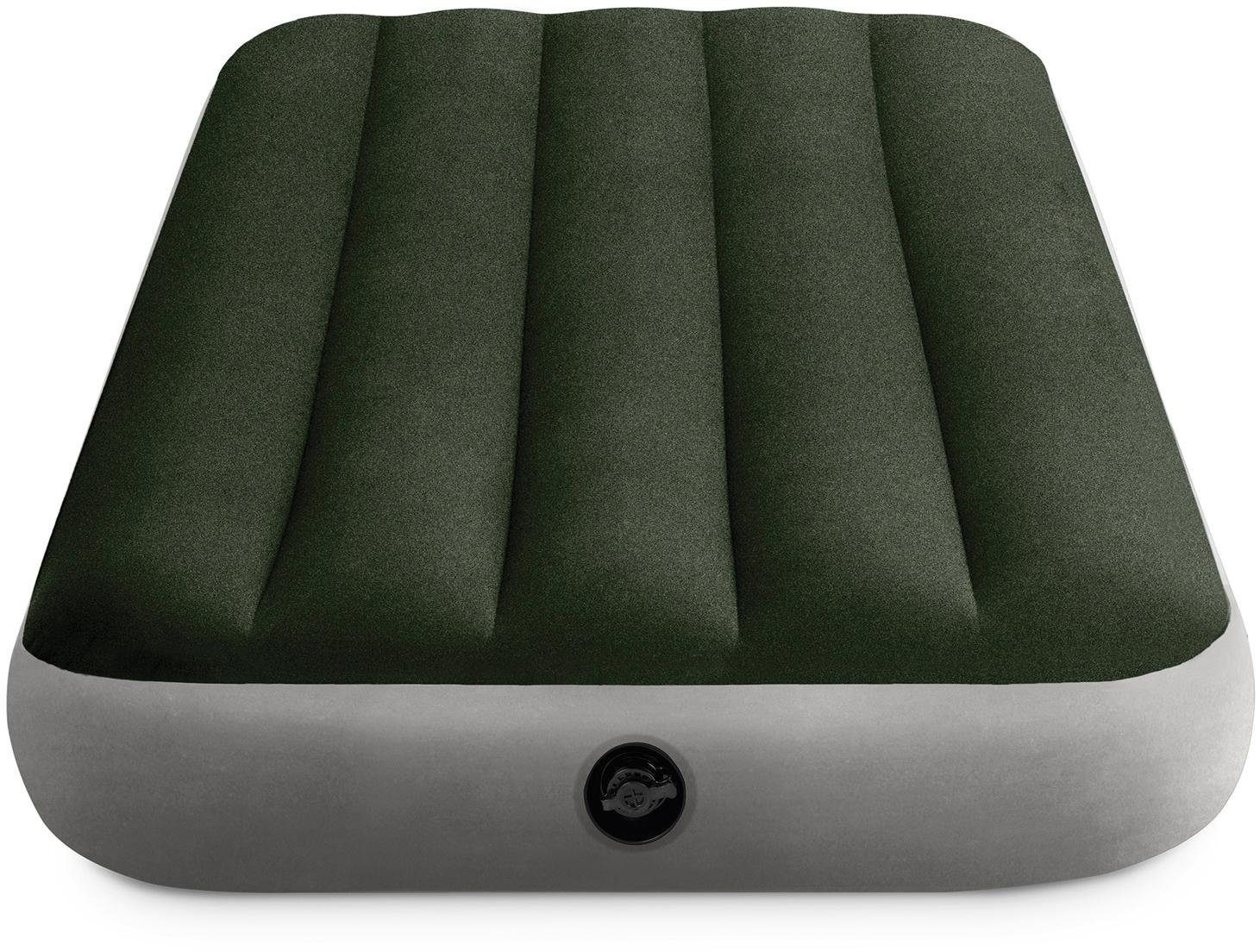 Intex Luftbett »Dura-Beam® DOWNY Airbed«