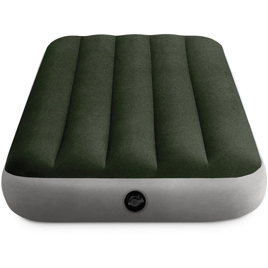 Intex Luftbett »Dura-Beam® DOWNY Airbed«